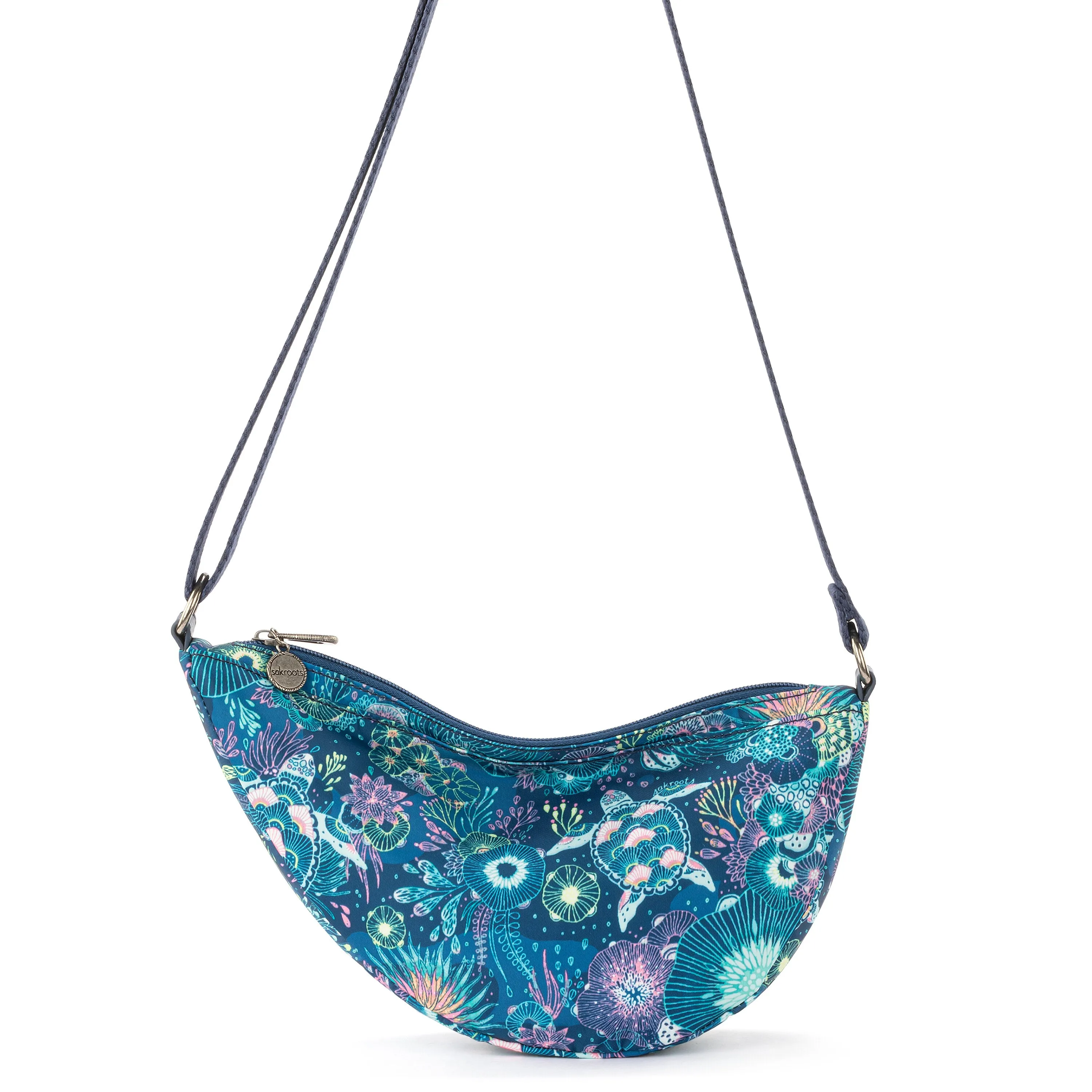 Tess Sling Bag Bags The Sak Crossbodies