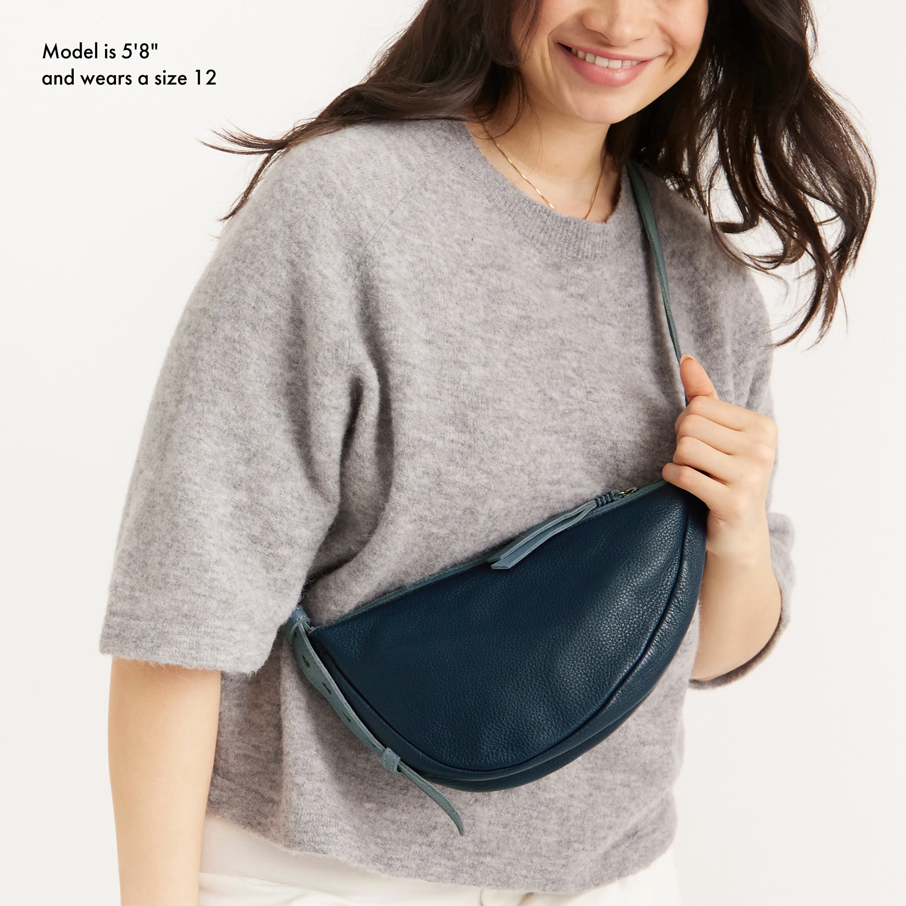 Tess Sling Bag Bags The Sak Crossbodies