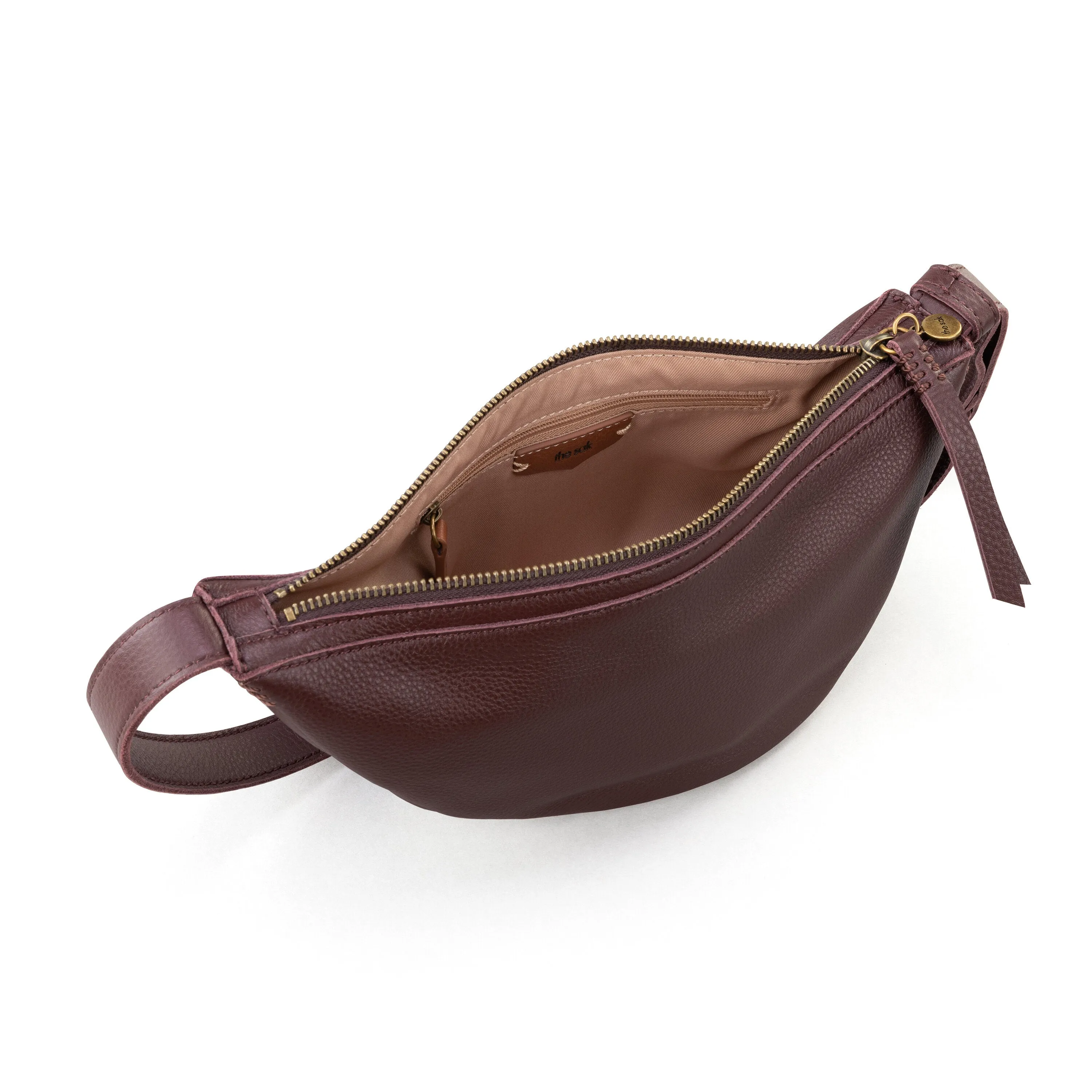 Tess Sling Bag Bags The Sak Crossbodies