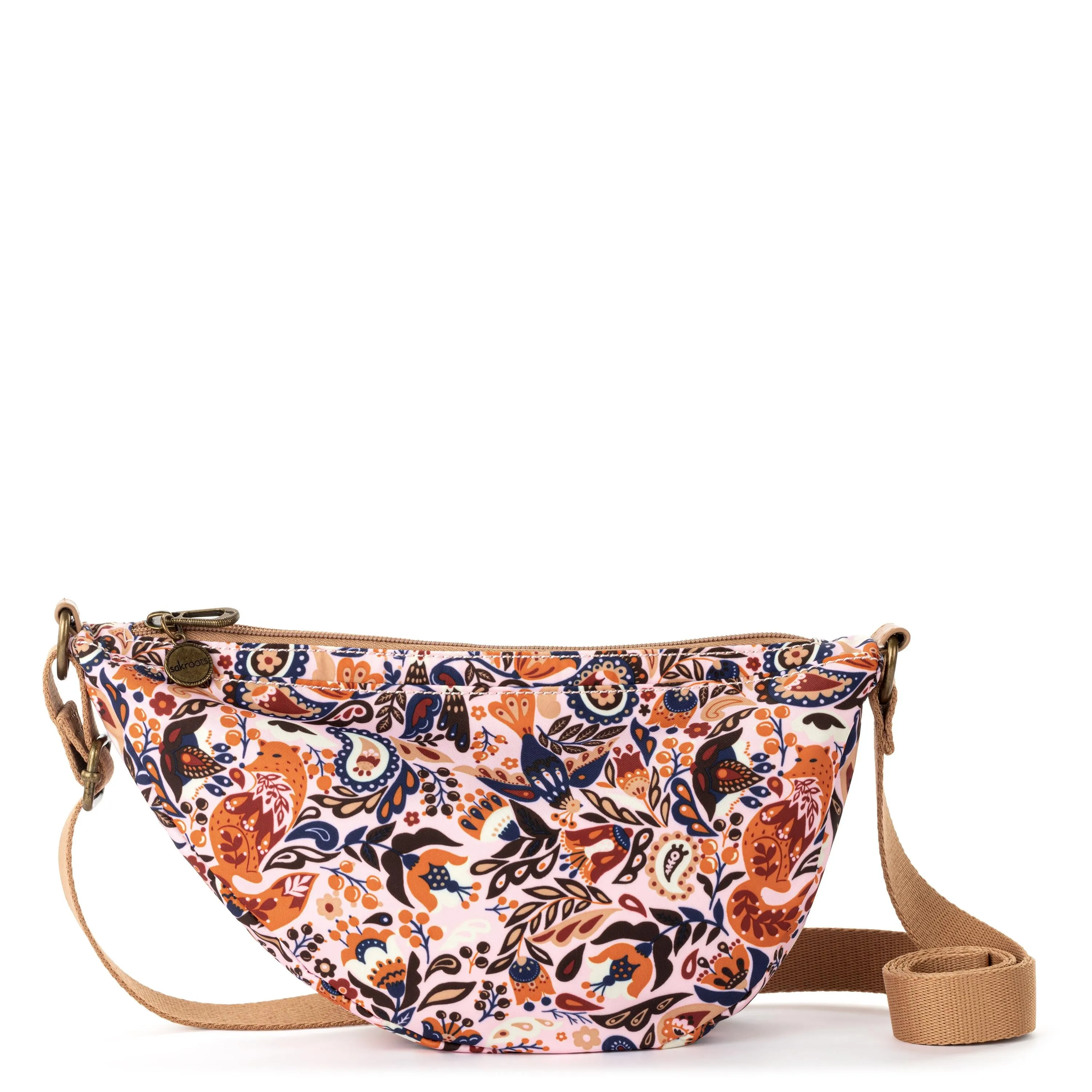 Tess Sling Bag Bags The Sak Crossbodies