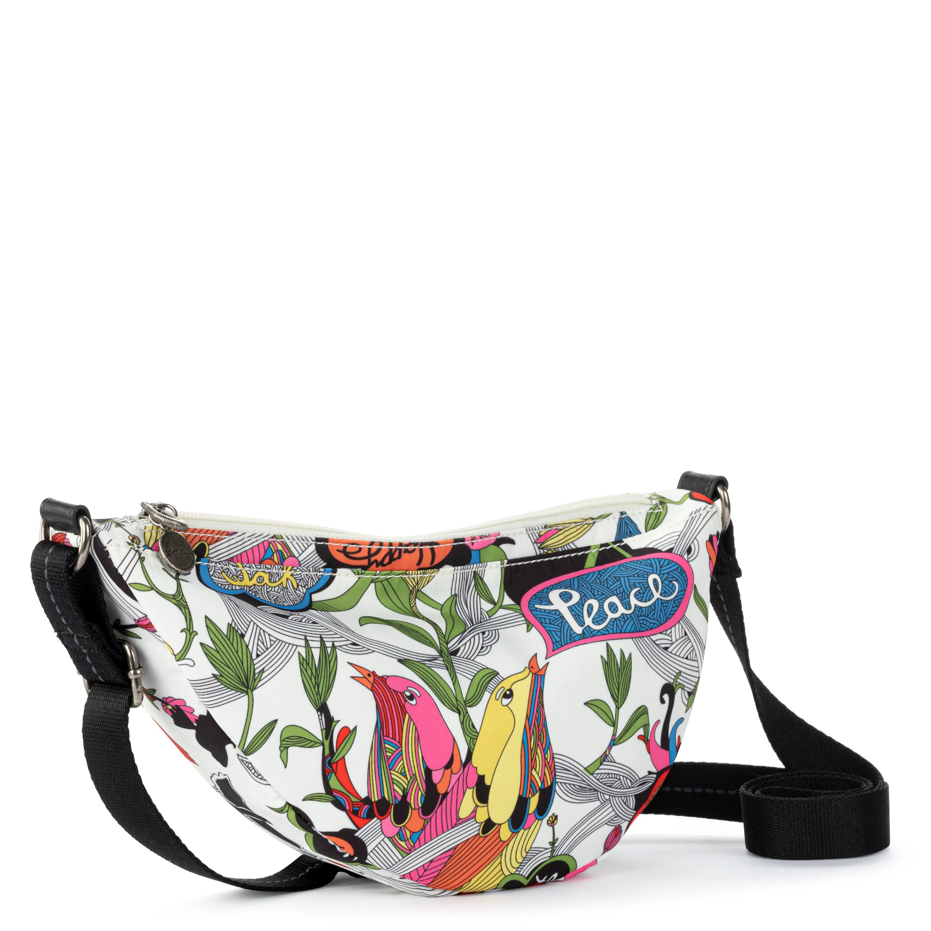 Tess Sling Bag Bags The Sak Crossbodies