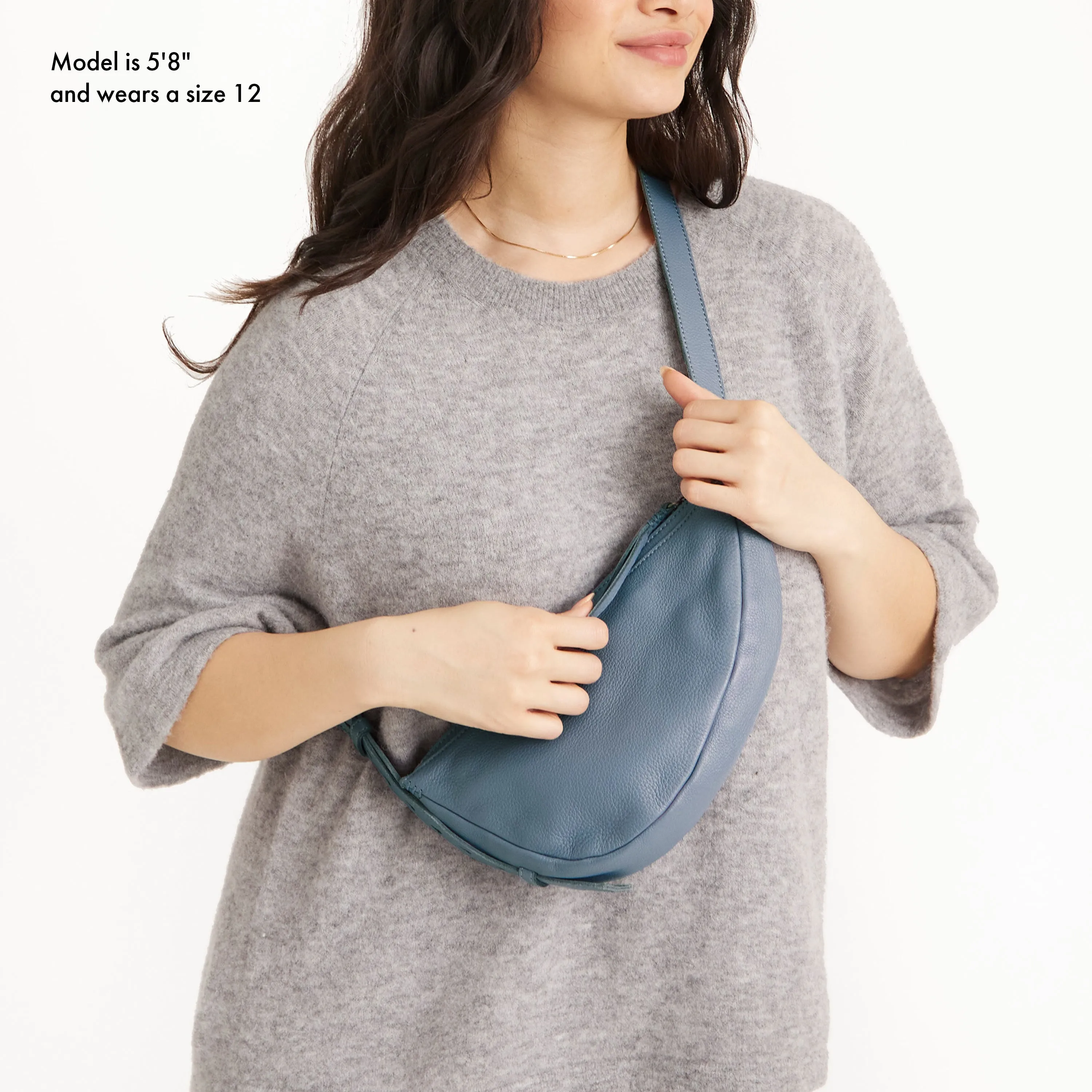 Tess Sling Bag Bags The Sak Crossbodies