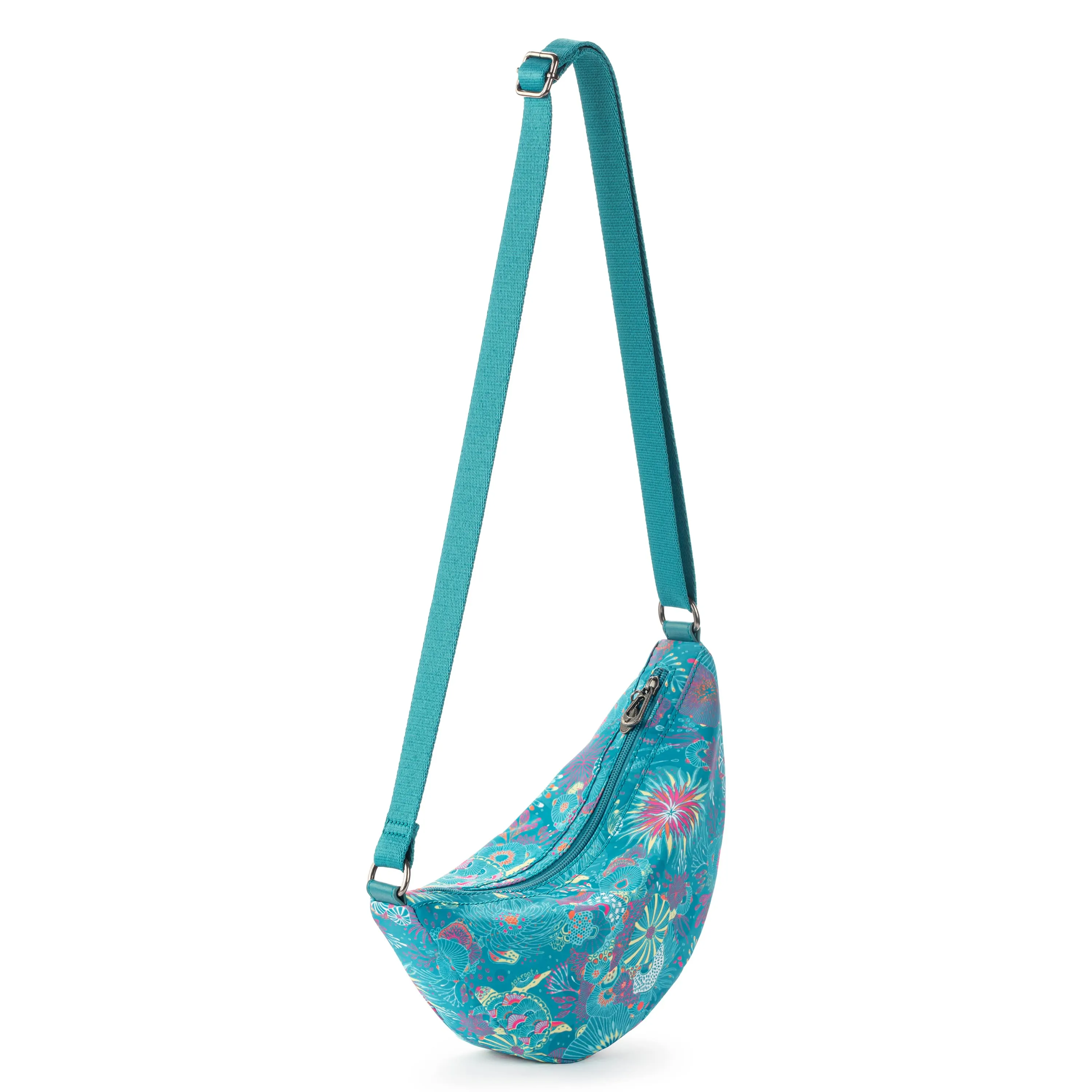 Tess Sling Bag Bags The Sak Crossbodies