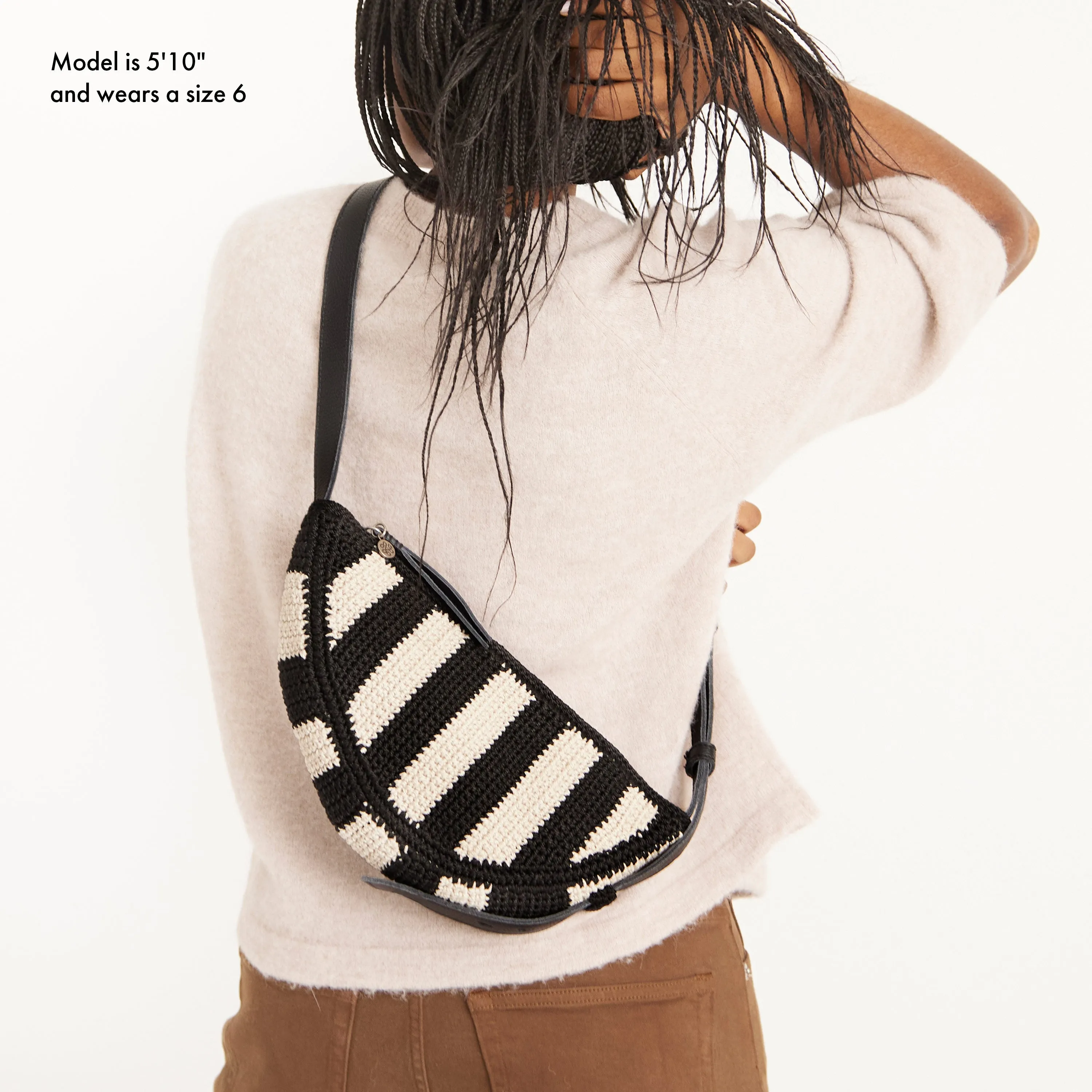 Tess Sling Bag Bags The Sak Crossbodies