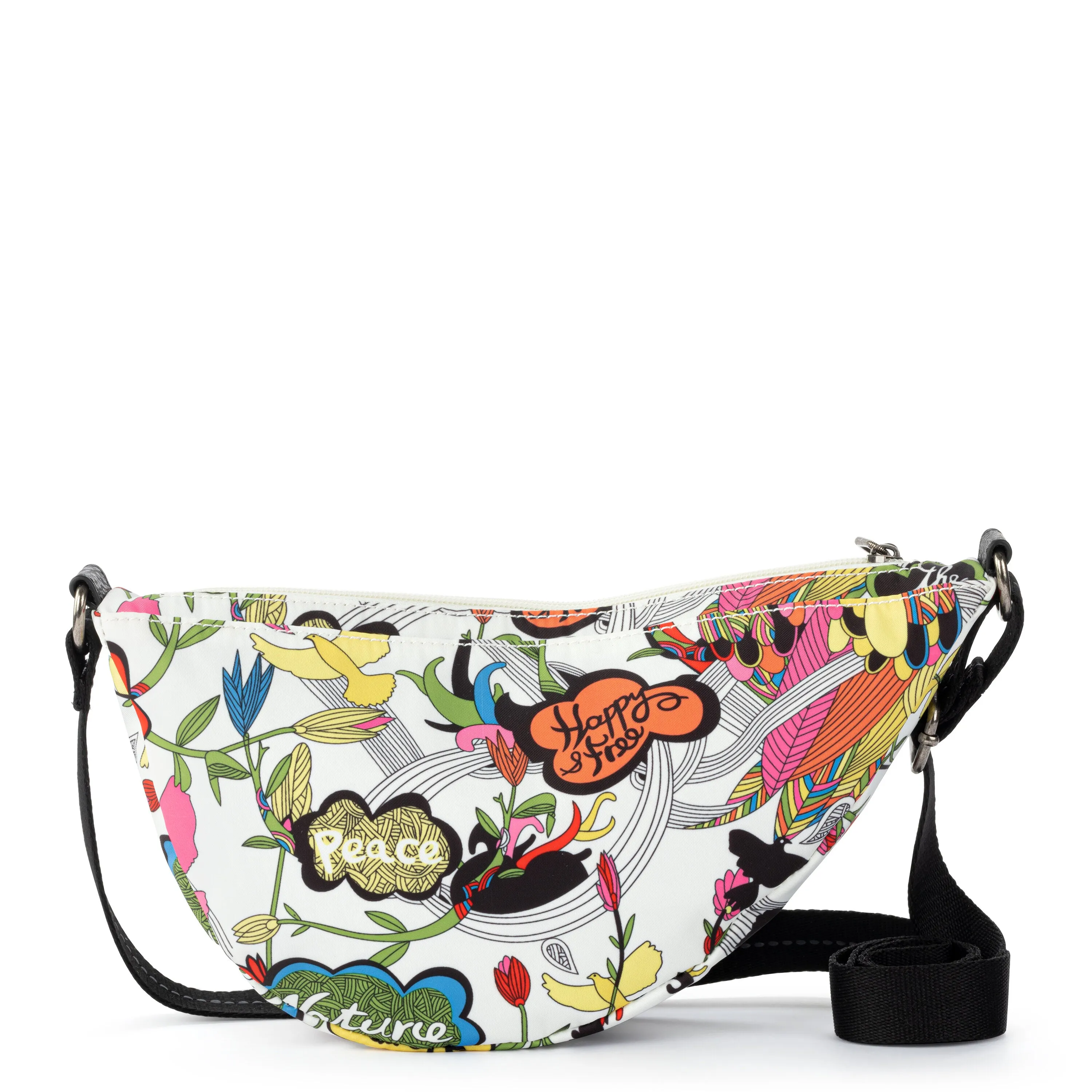 Tess Sling Bag Bags The Sak Crossbodies