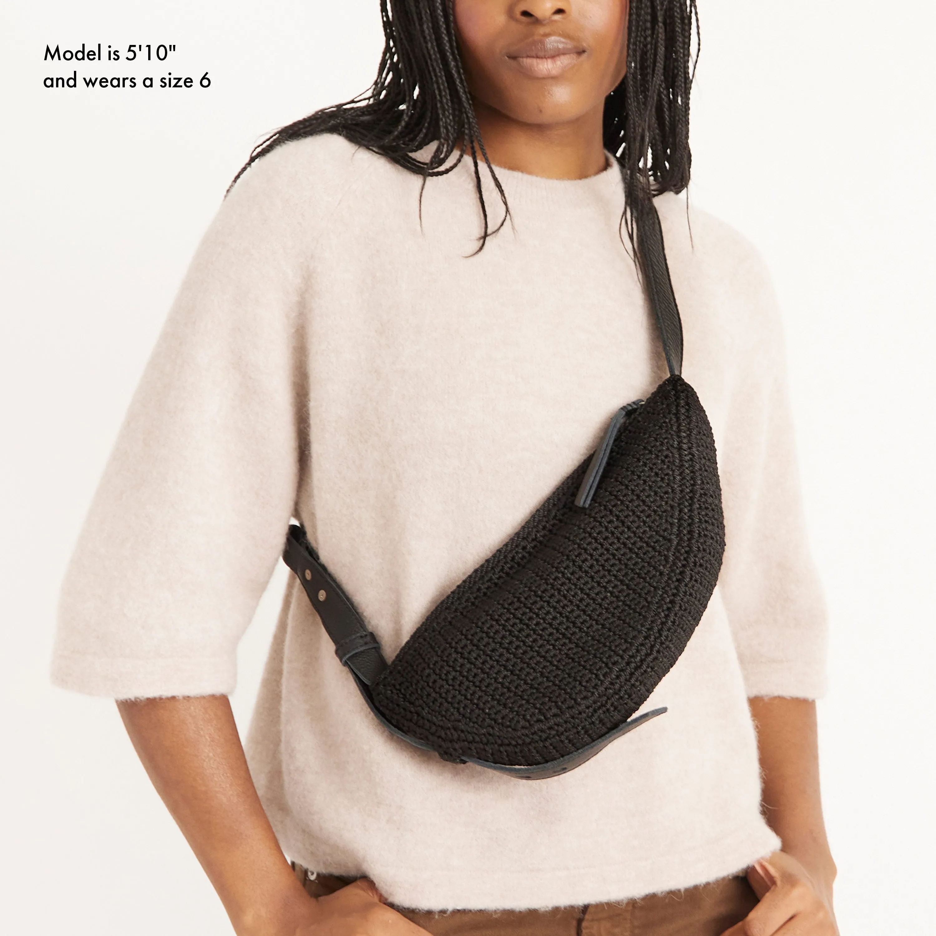 Tess Sling Bag Bags The Sak Crossbodies