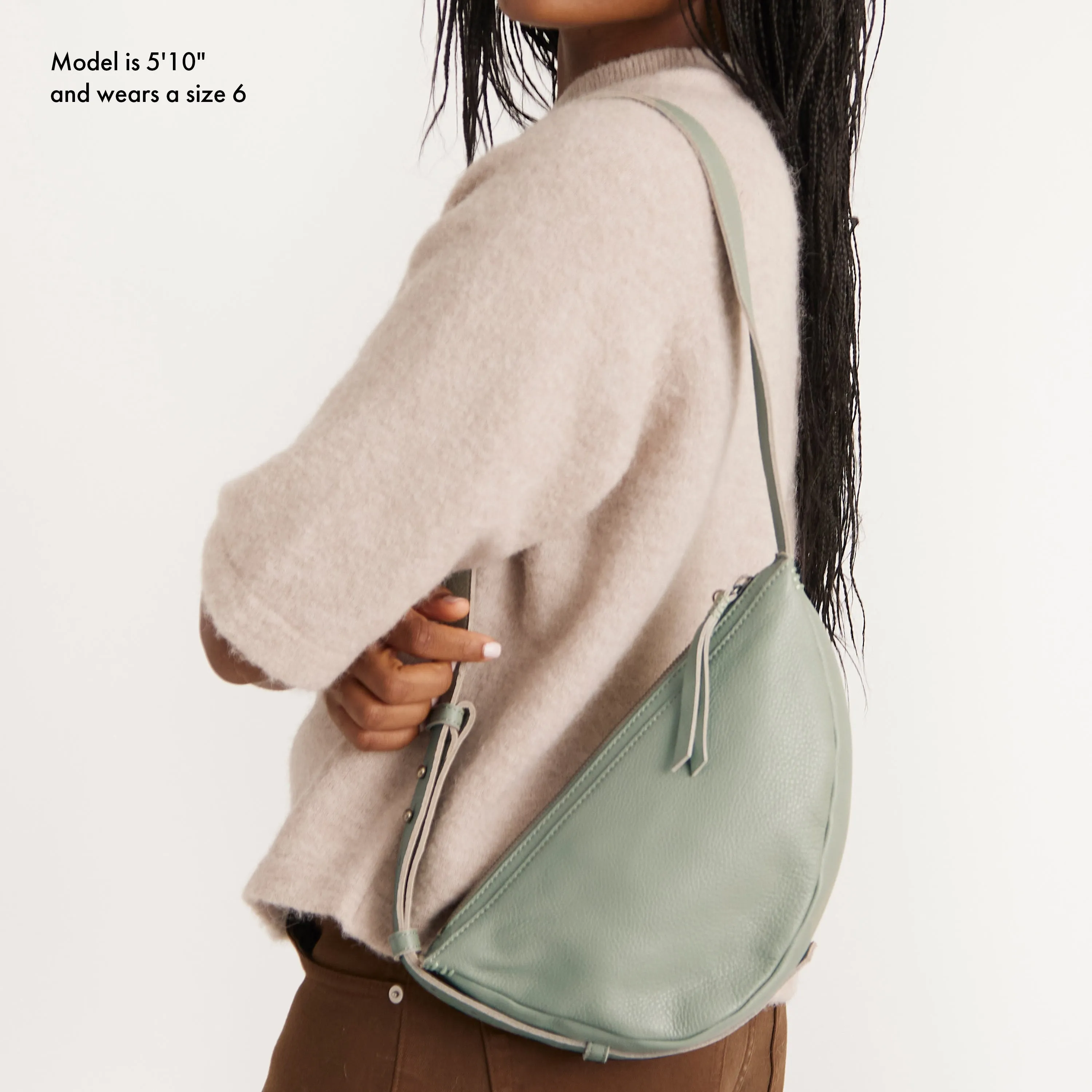 Tess Sling Bag Bags The Sak Crossbodies
