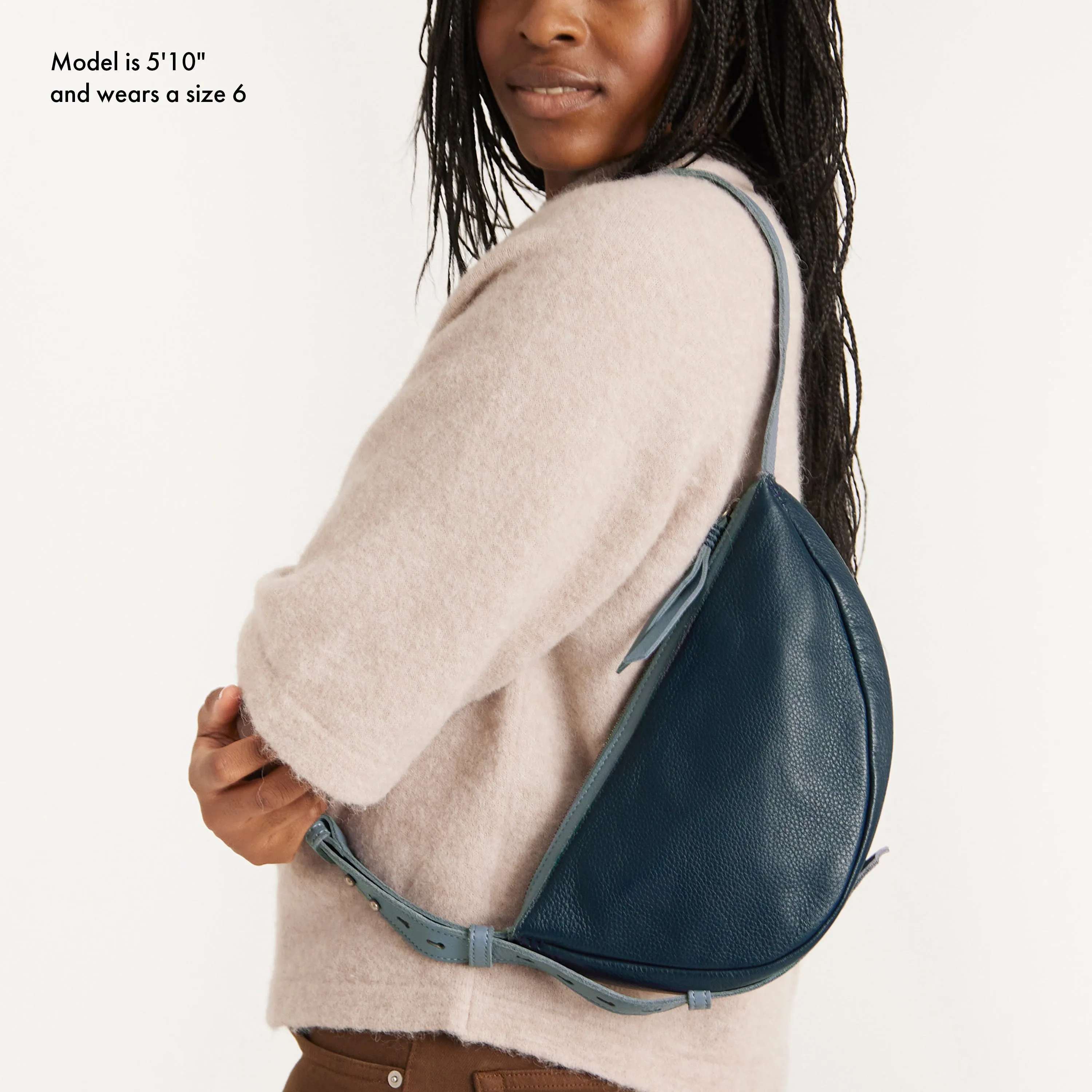 Tess Sling Bag Bags The Sak Crossbodies