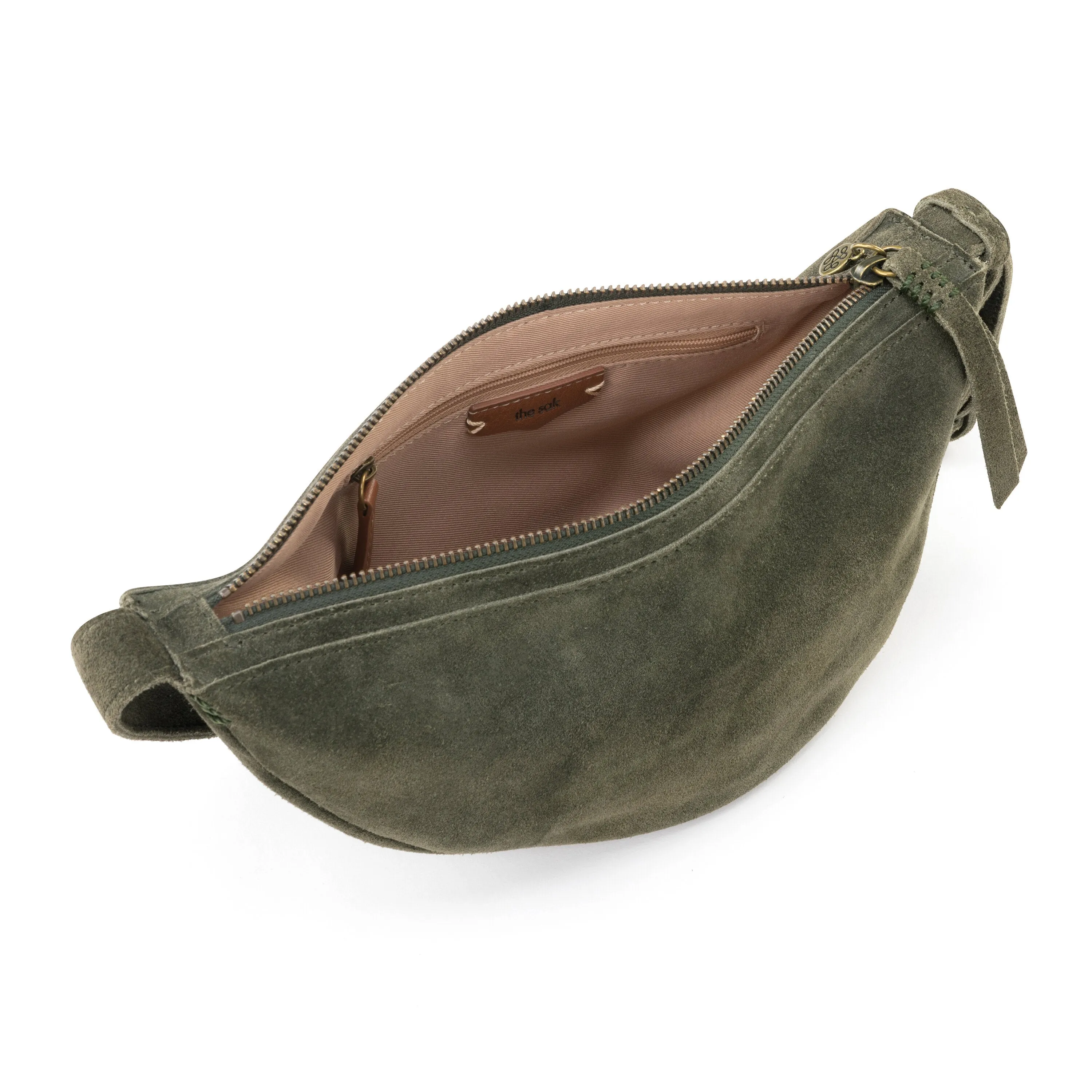 Tess Sling Bag Bags The Sak Crossbodies