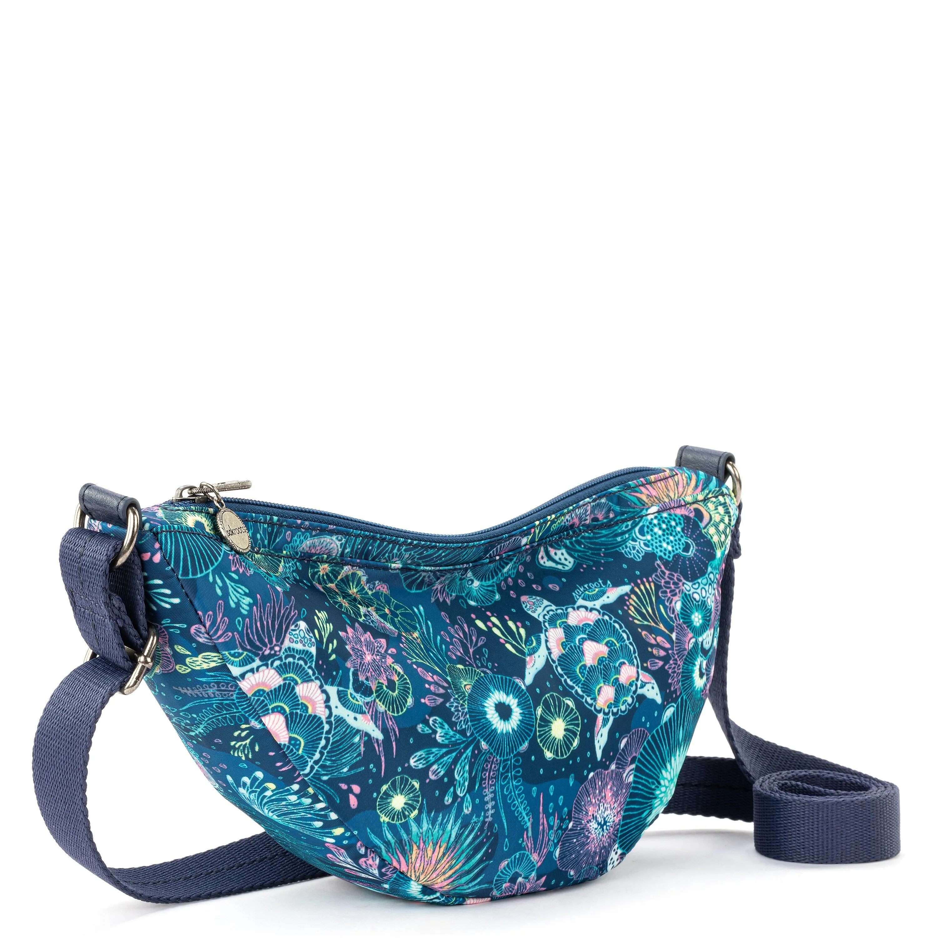 Tess Sling Bag Bags The Sak Crossbodies
