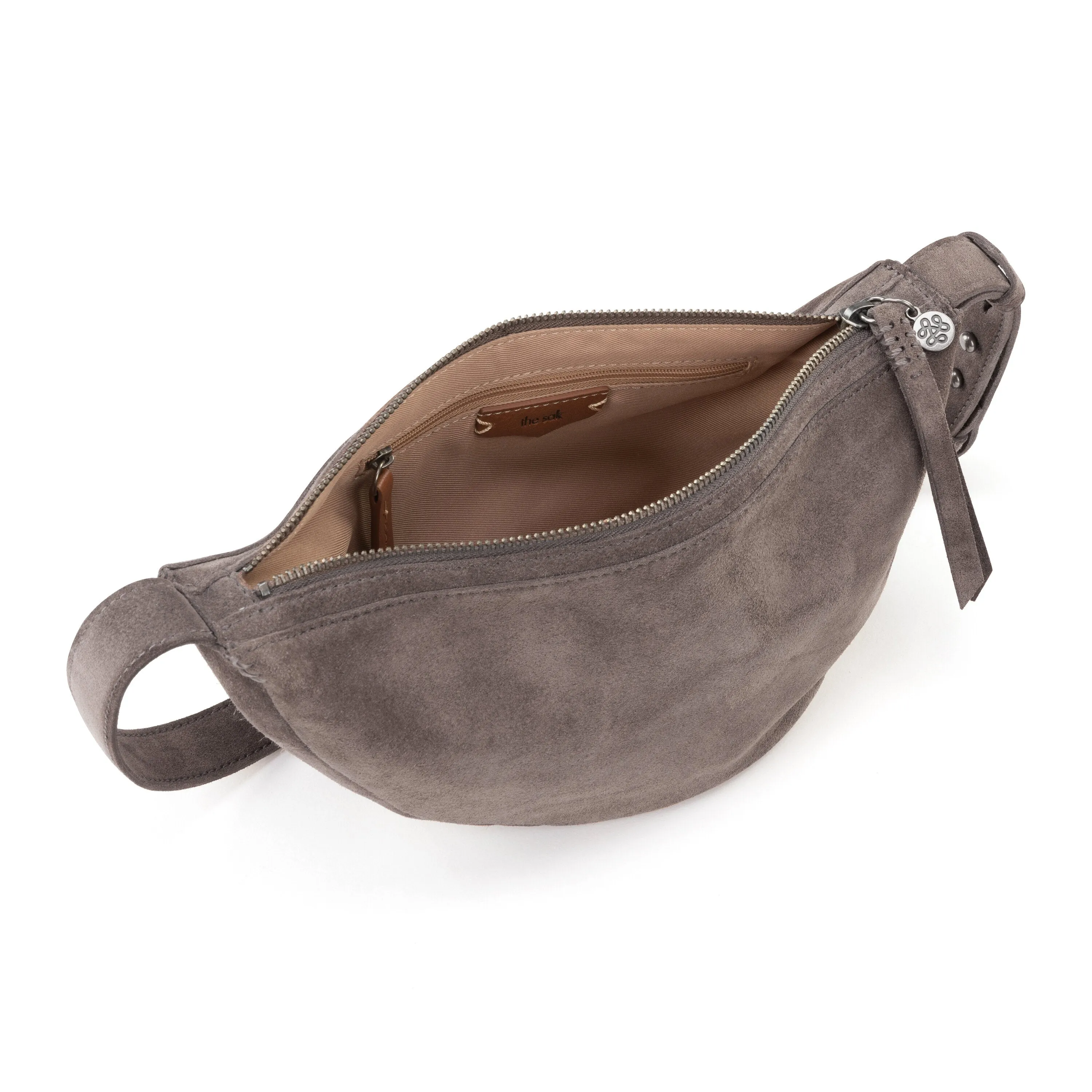 Tess Sling Bag Bags The Sak Crossbodies