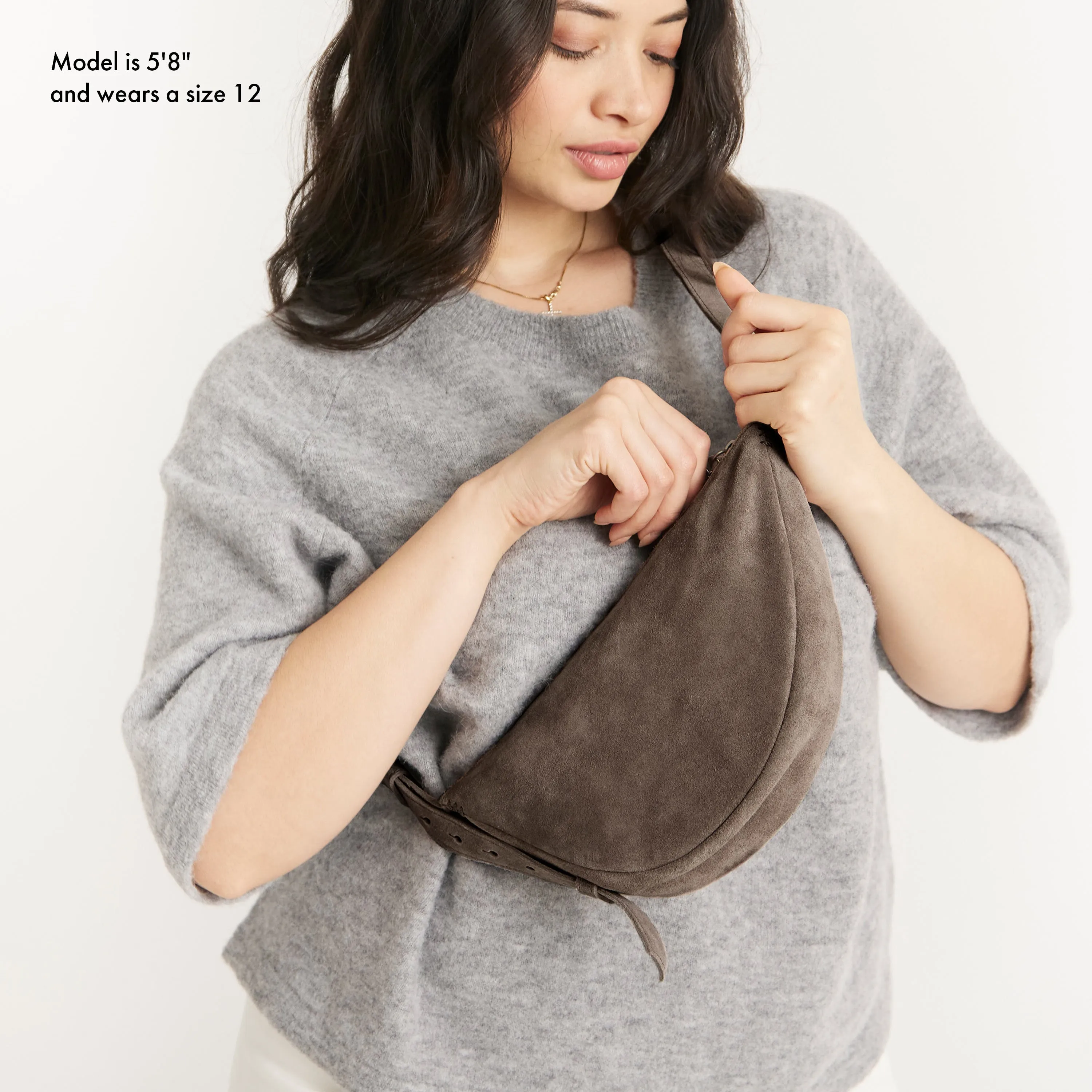 Tess Sling Bag Bags The Sak Crossbodies