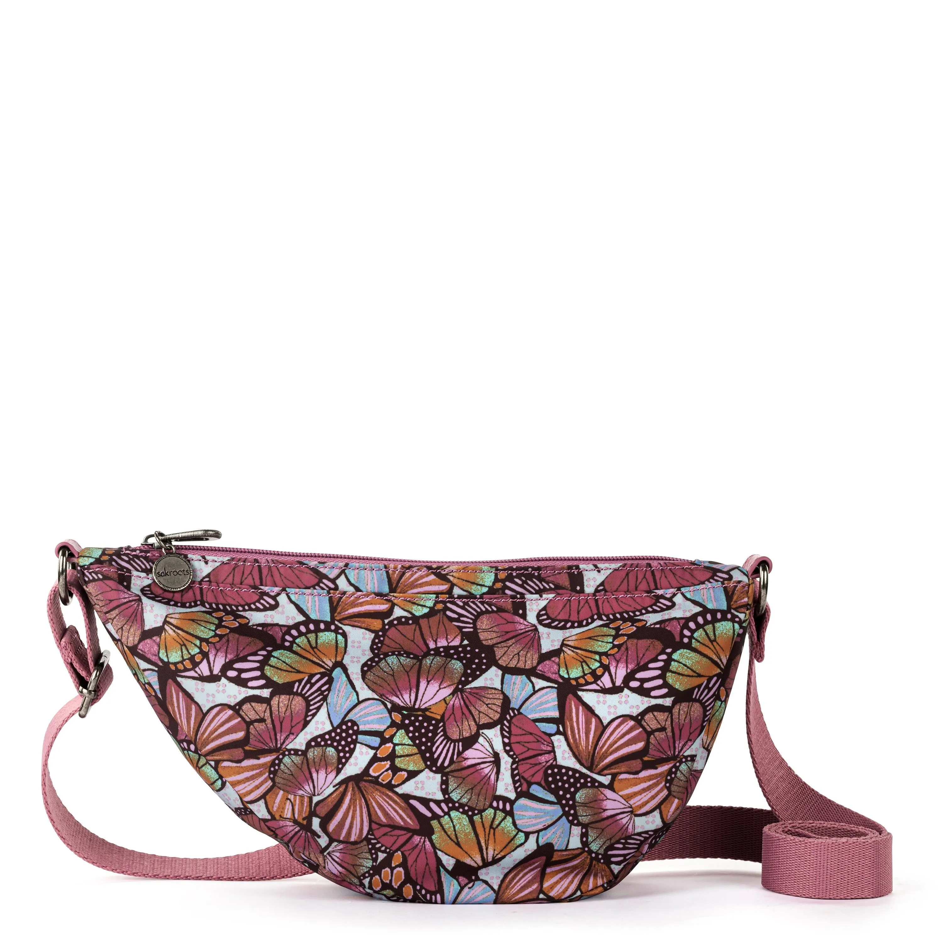 Tess Sling Bag Bags The Sak Crossbodies