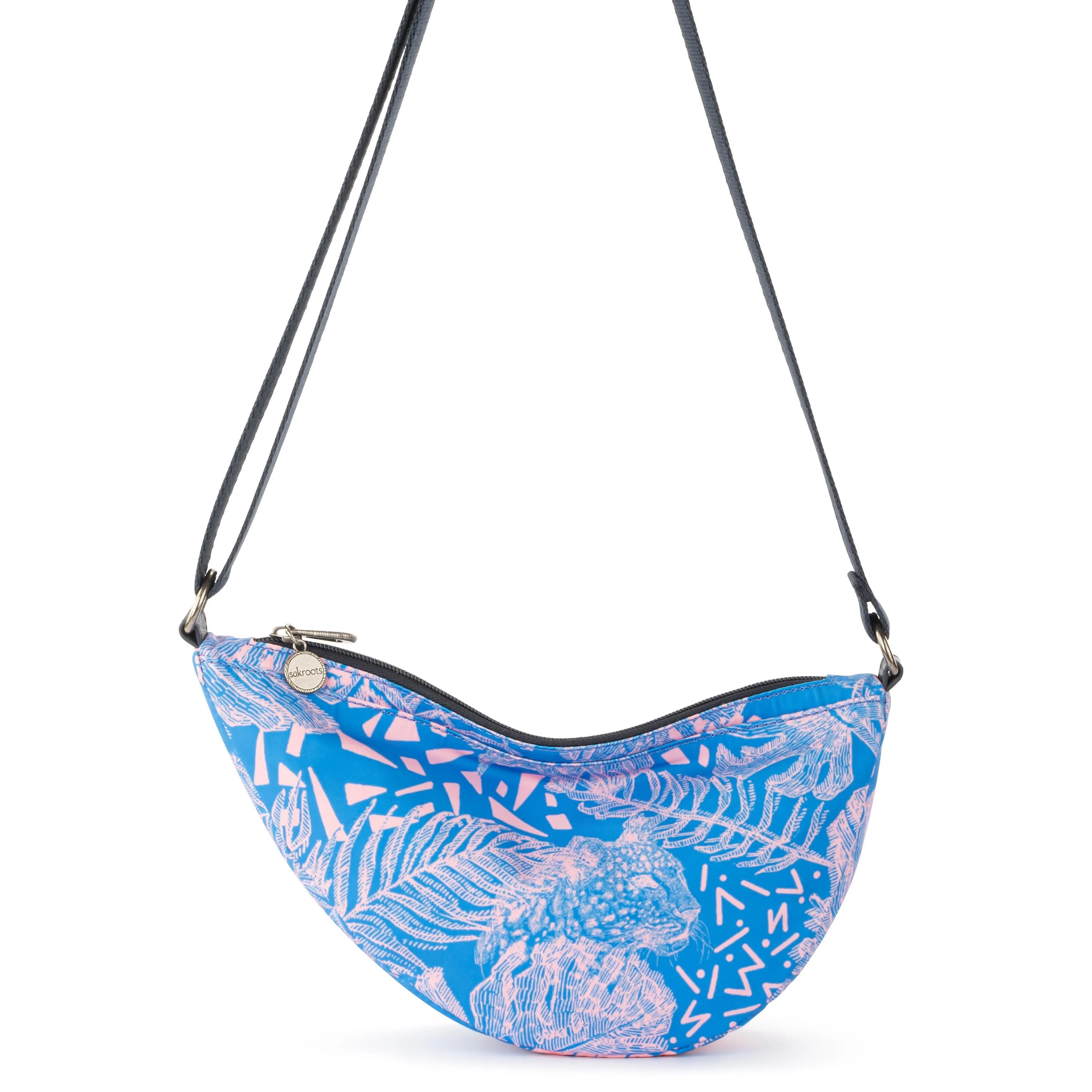 Tess Sling Bag Bags The Sak Crossbodies