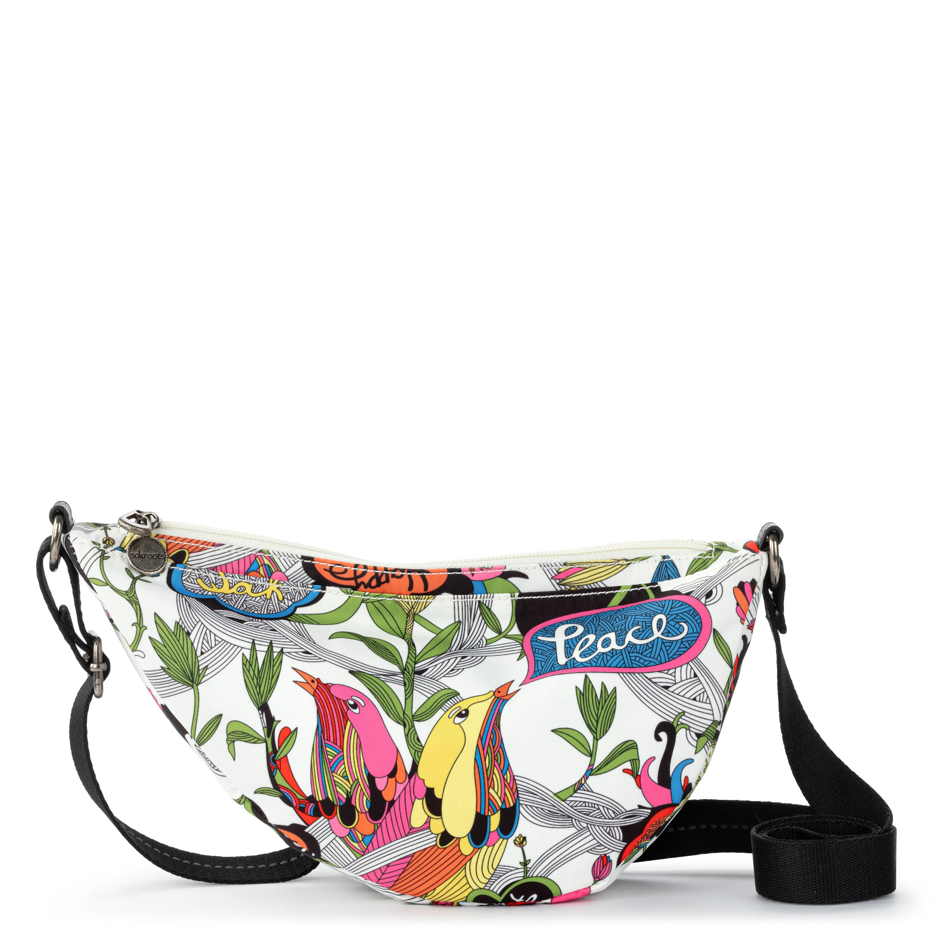 Tess Sling Bag Bags The Sak Crossbodies