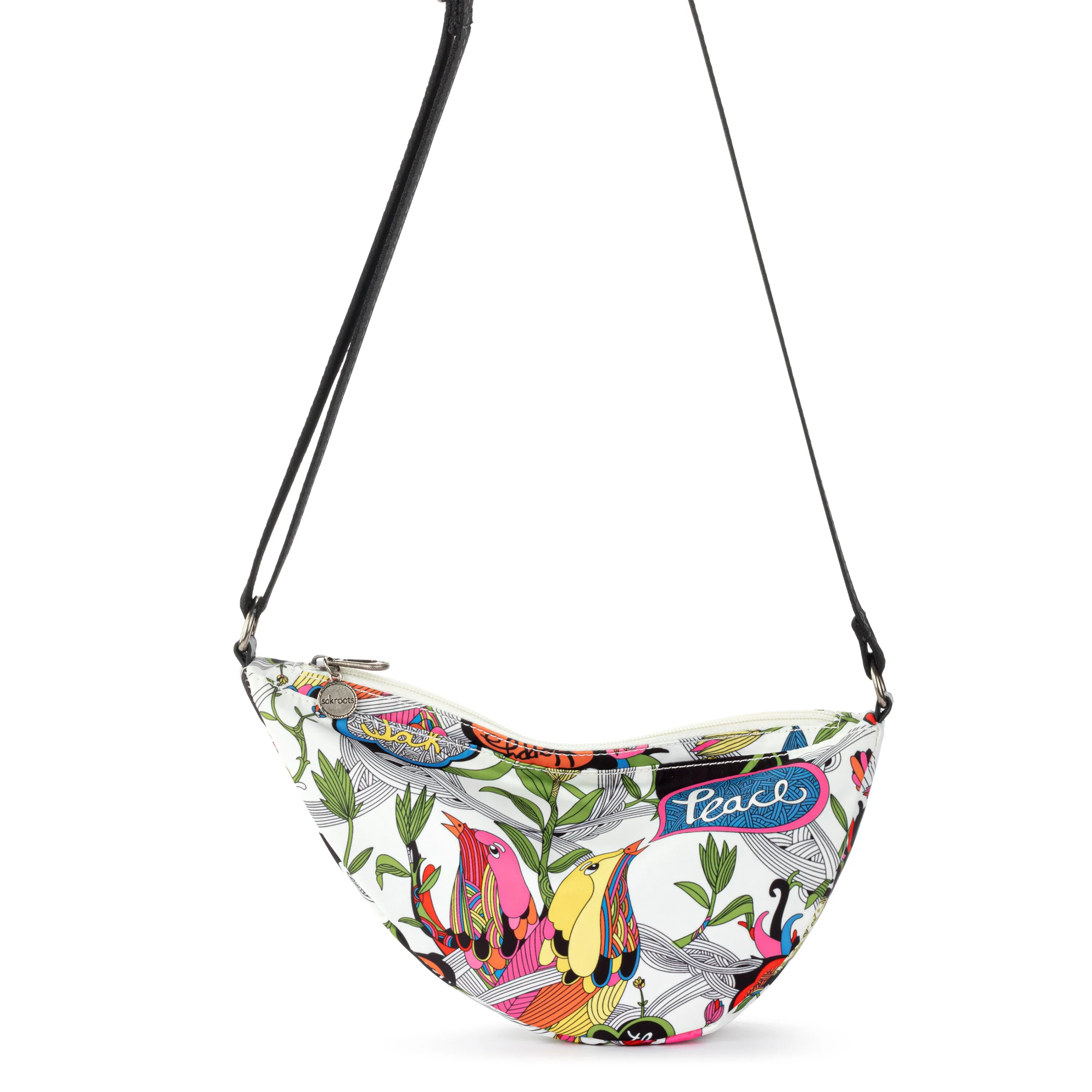 Tess Sling Bag Bags The Sak Crossbodies