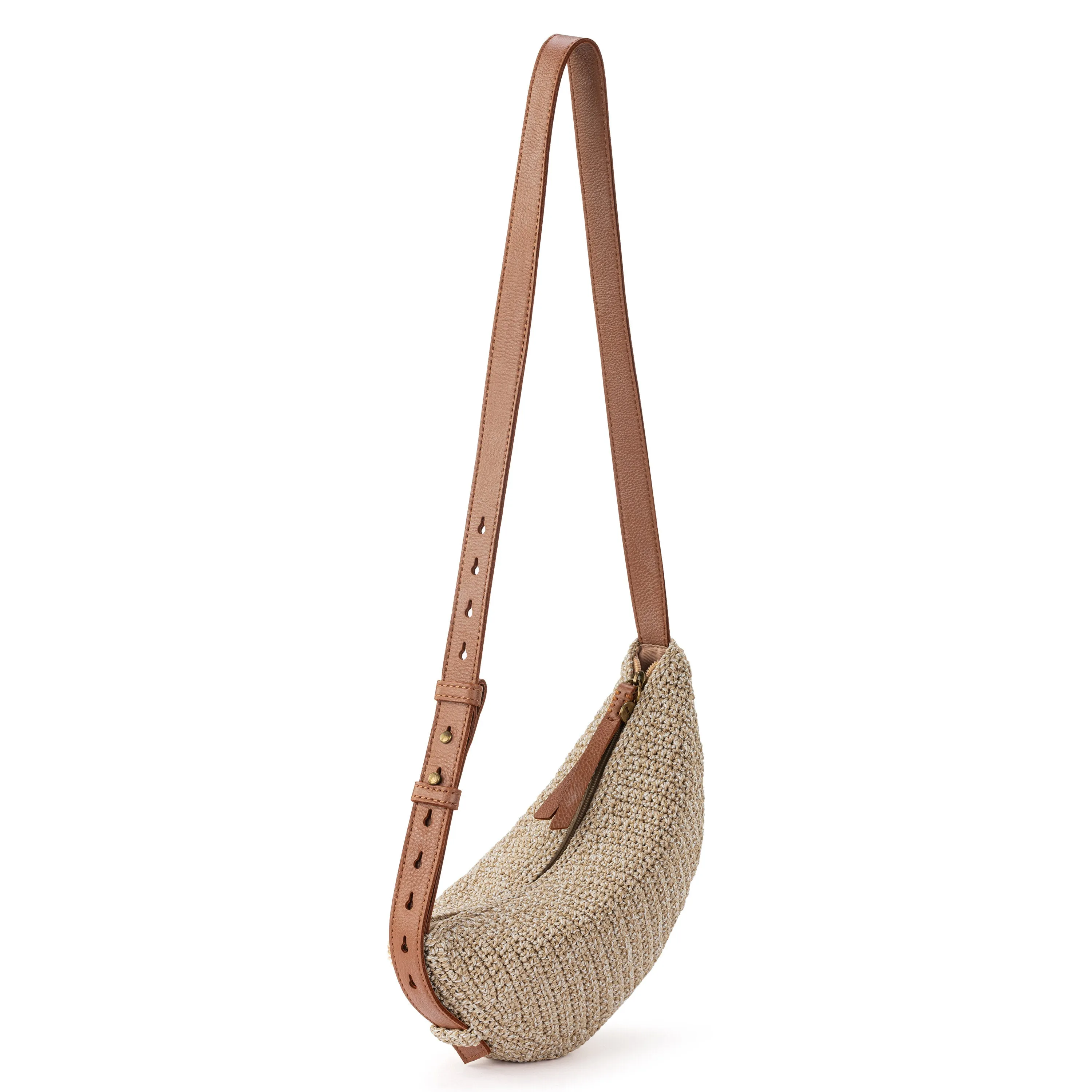 Tess Sling Bag Bags The Sak Crossbodies