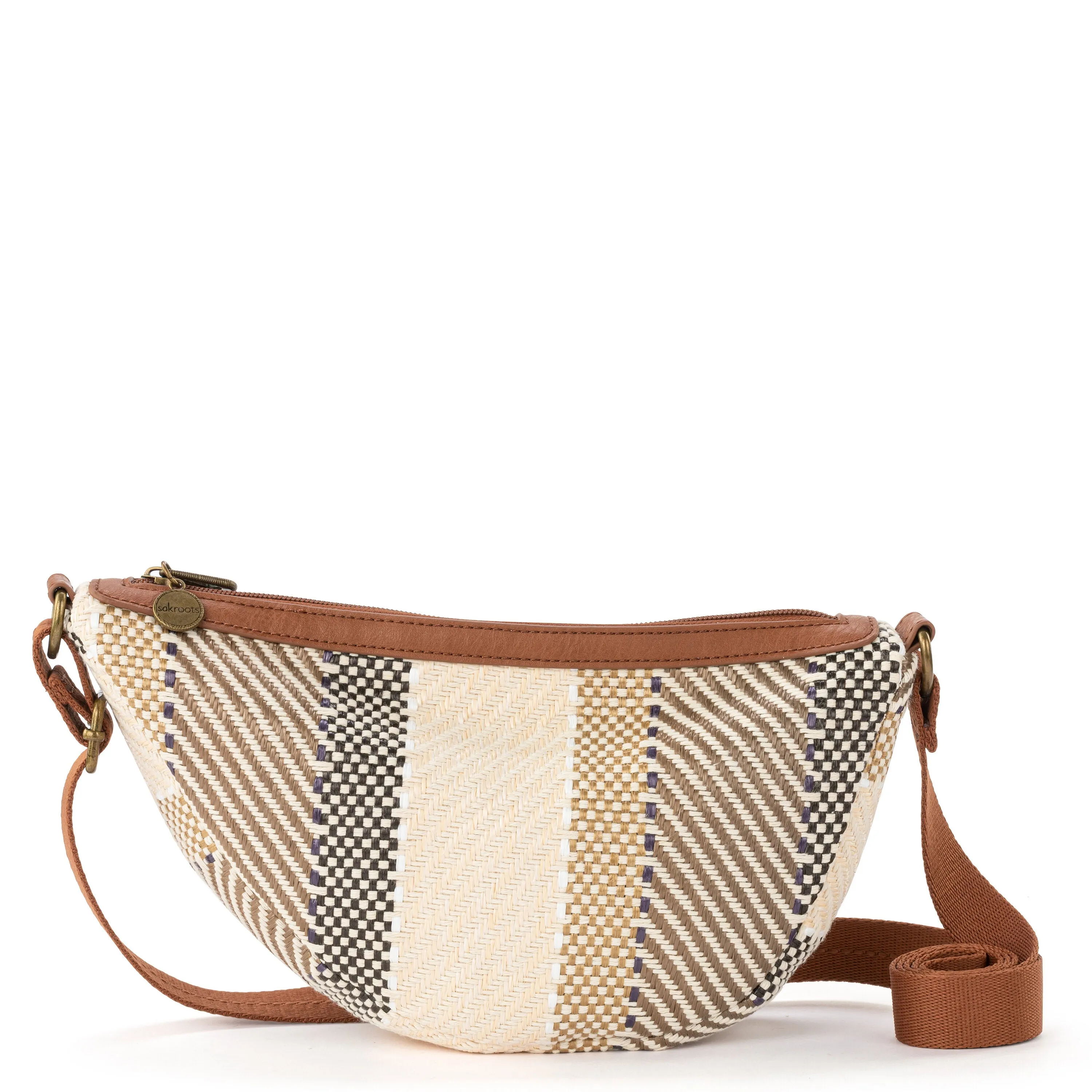 Tess Sling Bag Bags The Sak Crossbodies