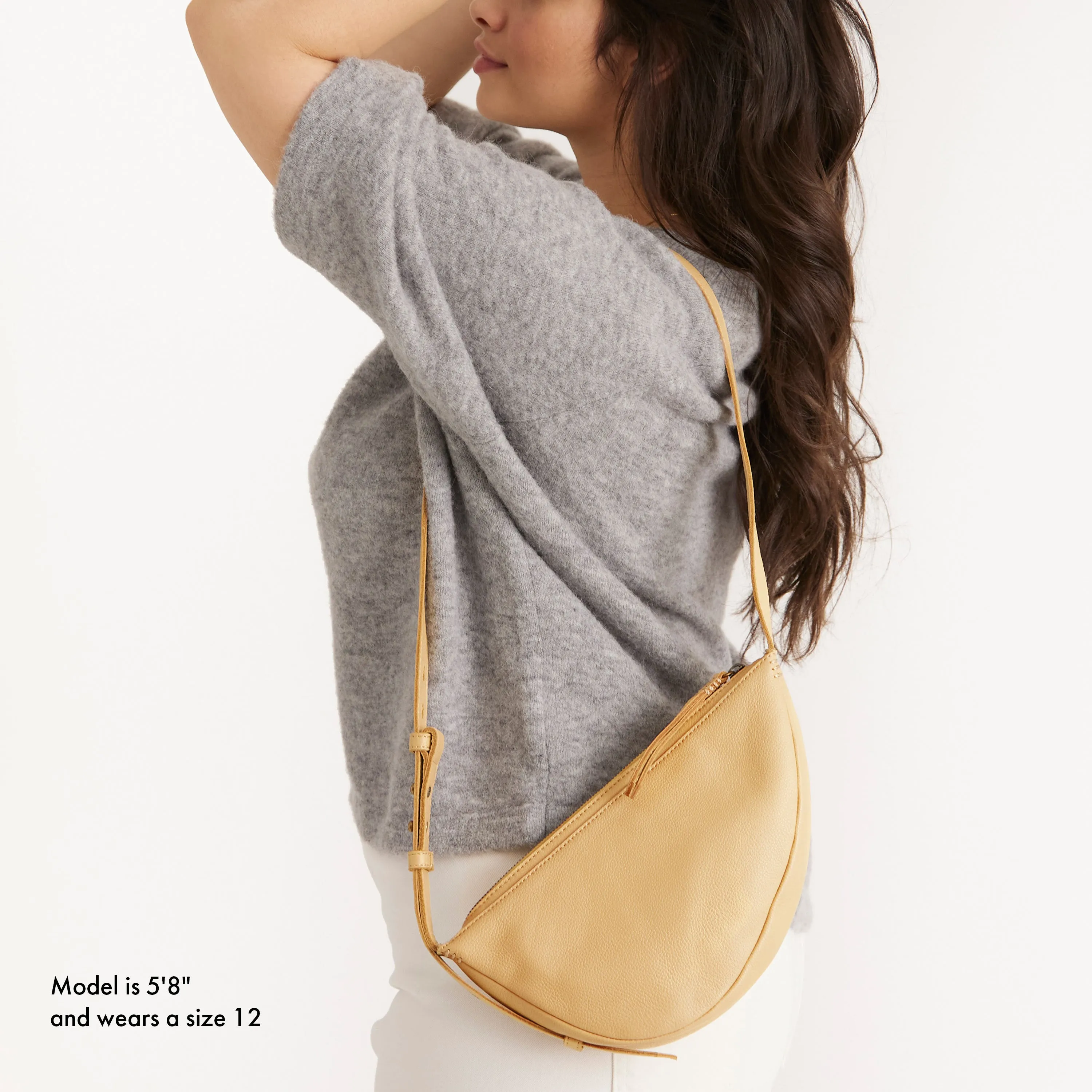 Tess Sling Bag Bags The Sak Crossbodies