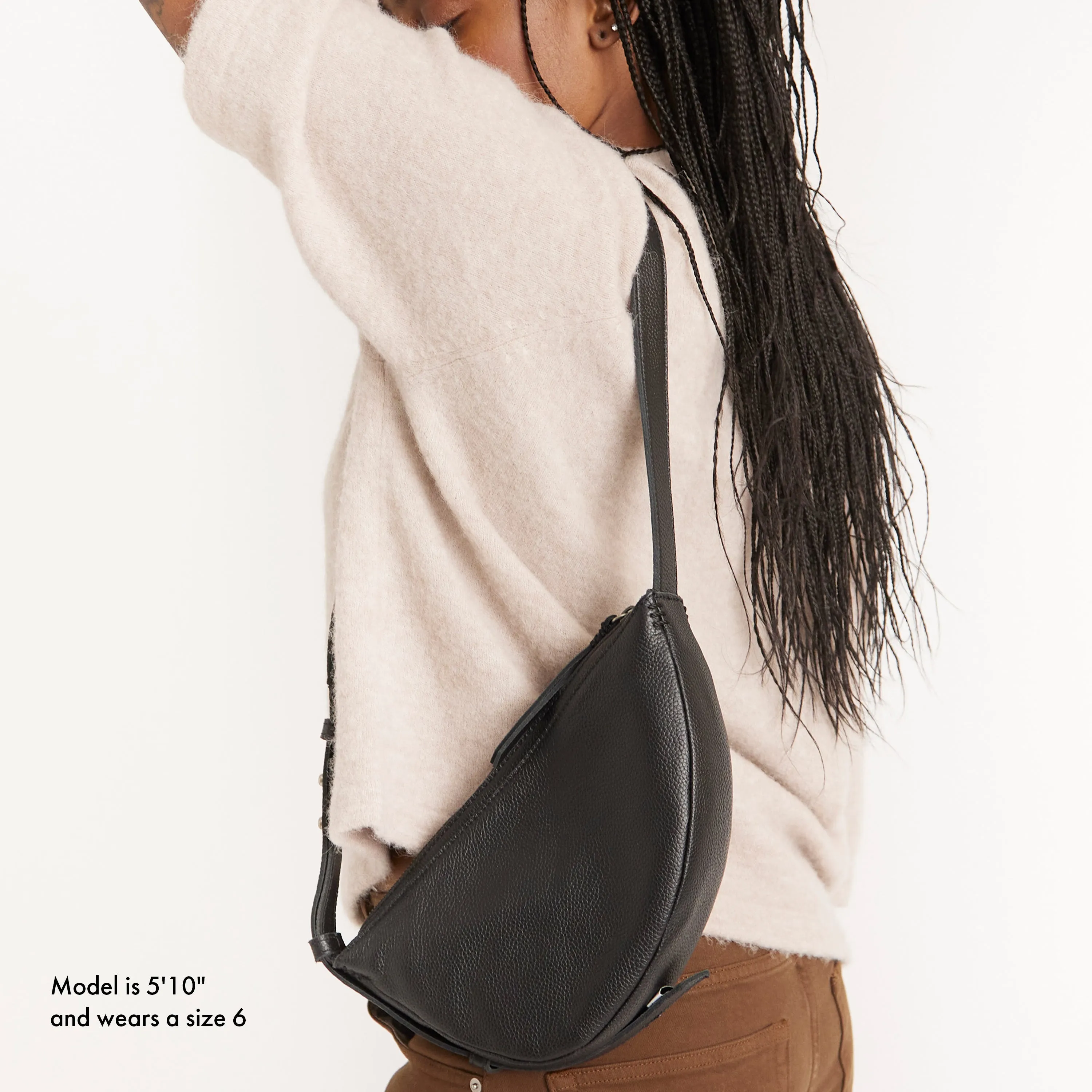 Tess Sling Bag Bags The Sak Crossbodies