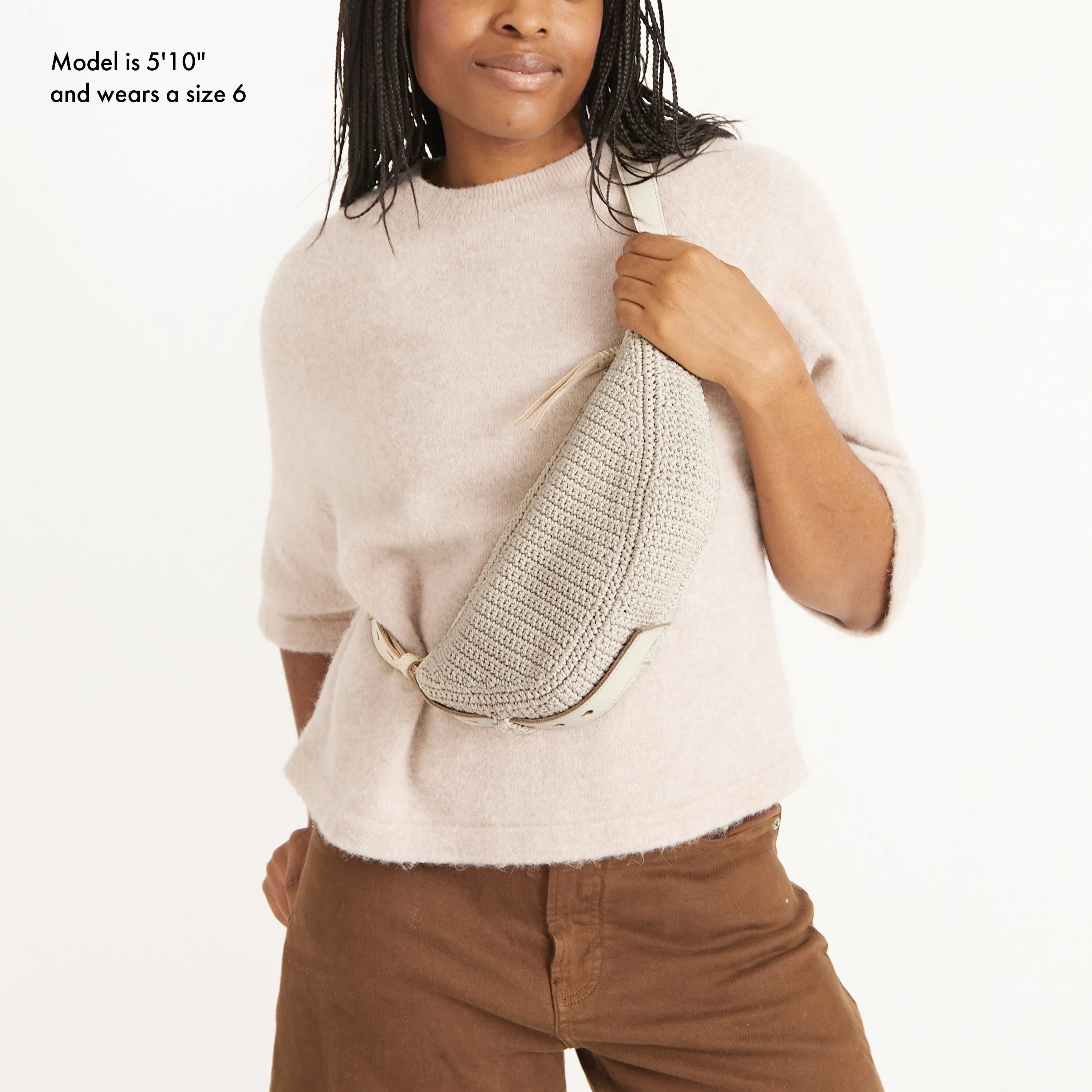 Tess Sling Bag Bags The Sak Crossbodies