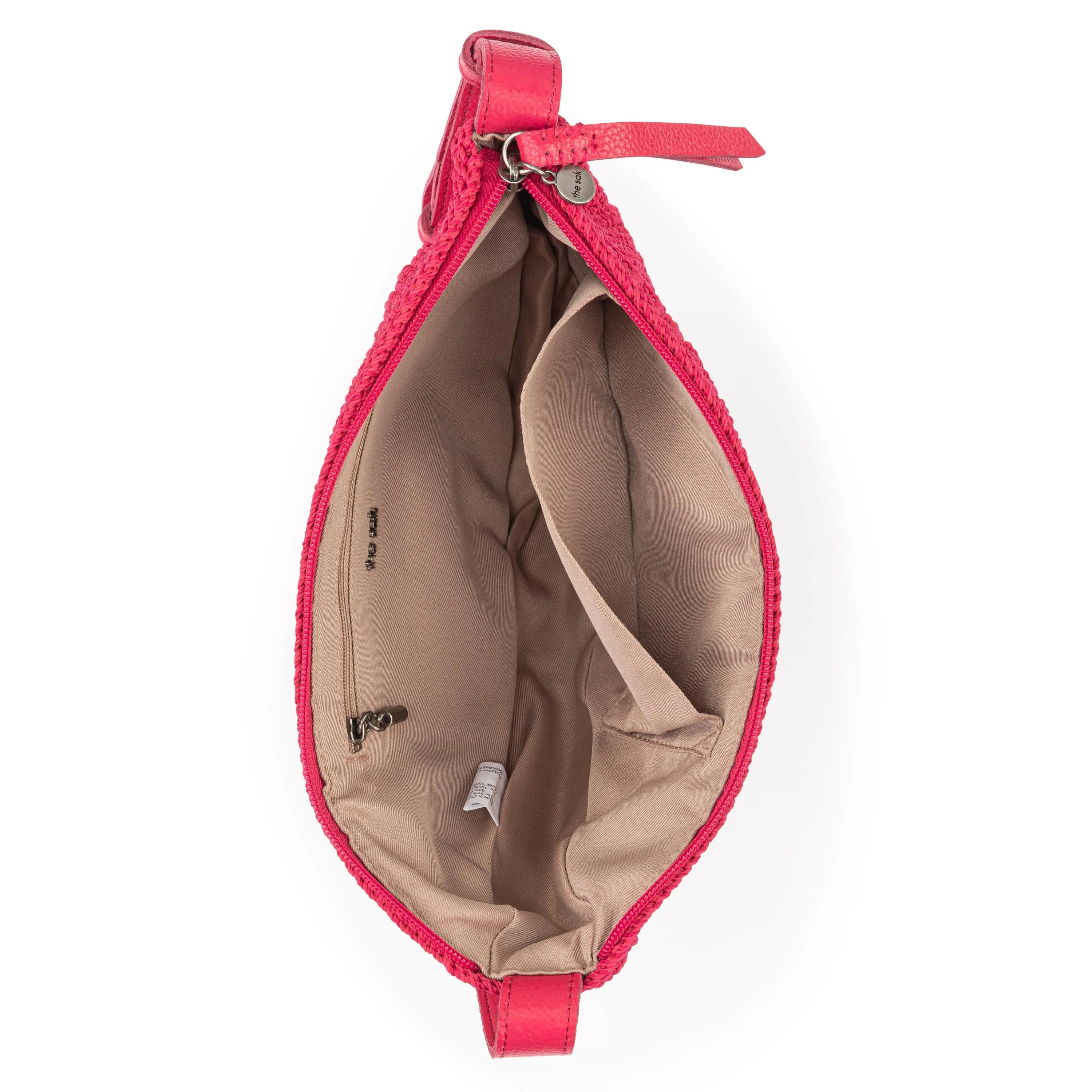 Tess Sling Bag Bags The Sak Crossbodies