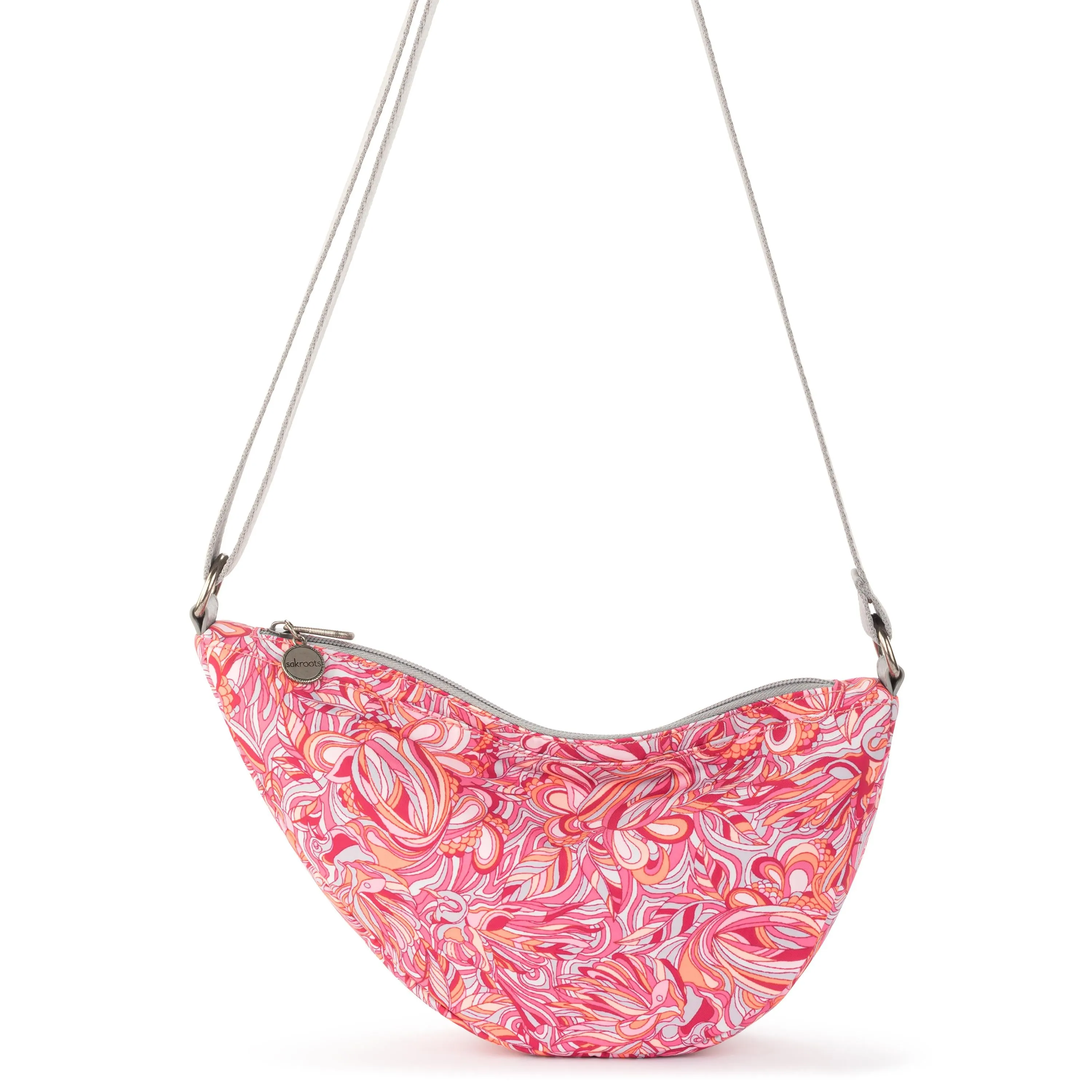 Tess Sling Bag Bags The Sak Crossbodies
