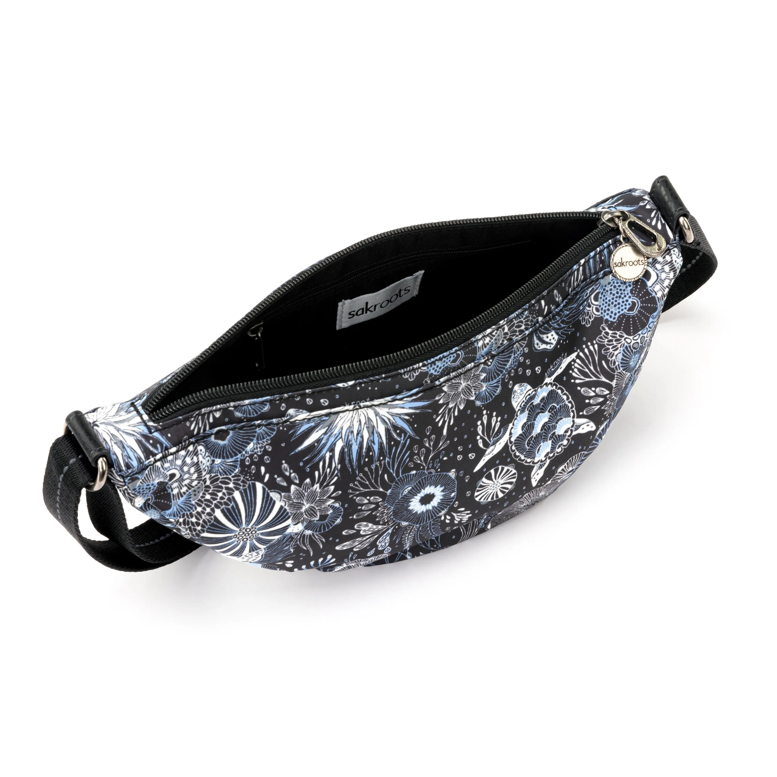 Tess Sling Bag Bags The Sak Crossbodies
