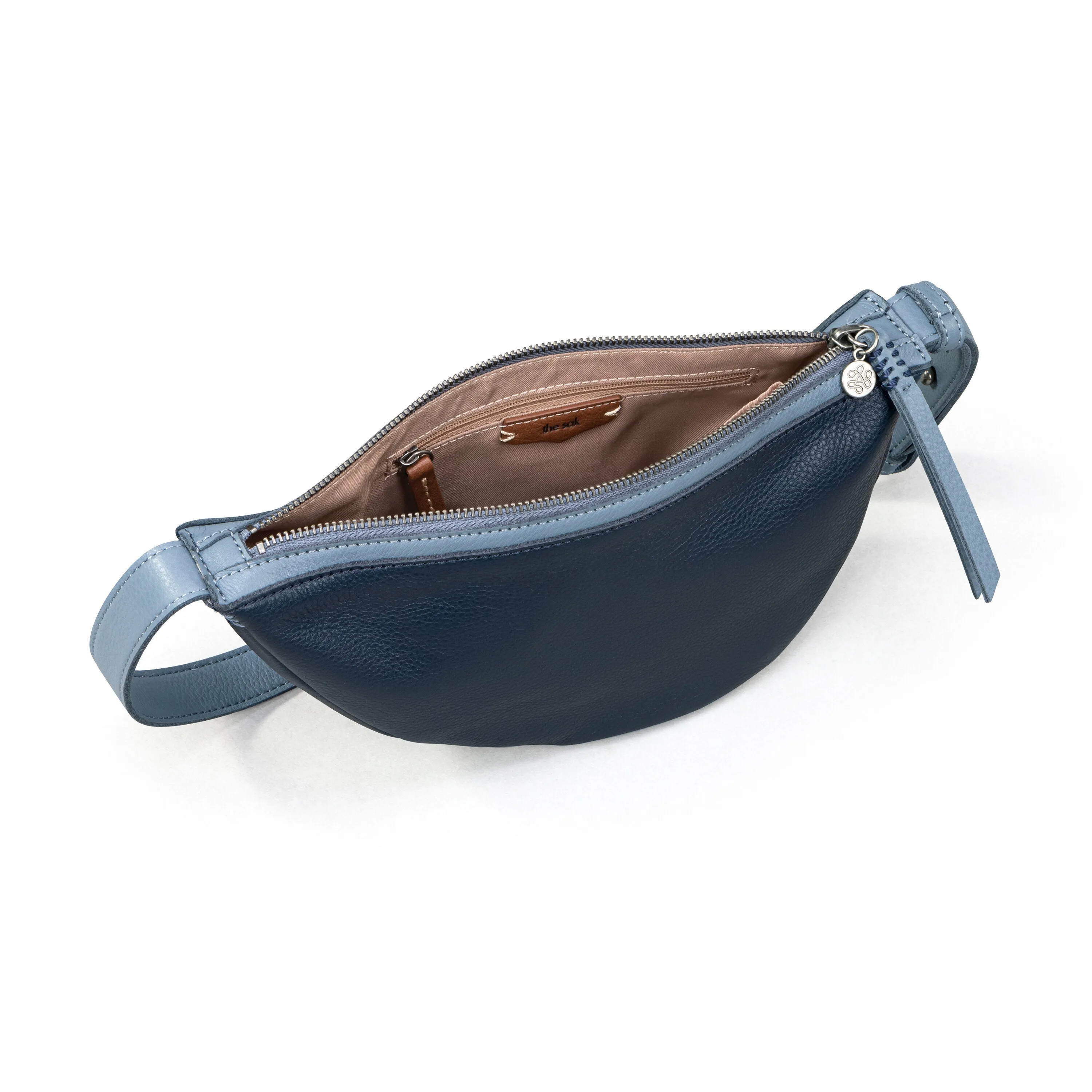 Tess Sling Bag Bags The Sak Crossbodies