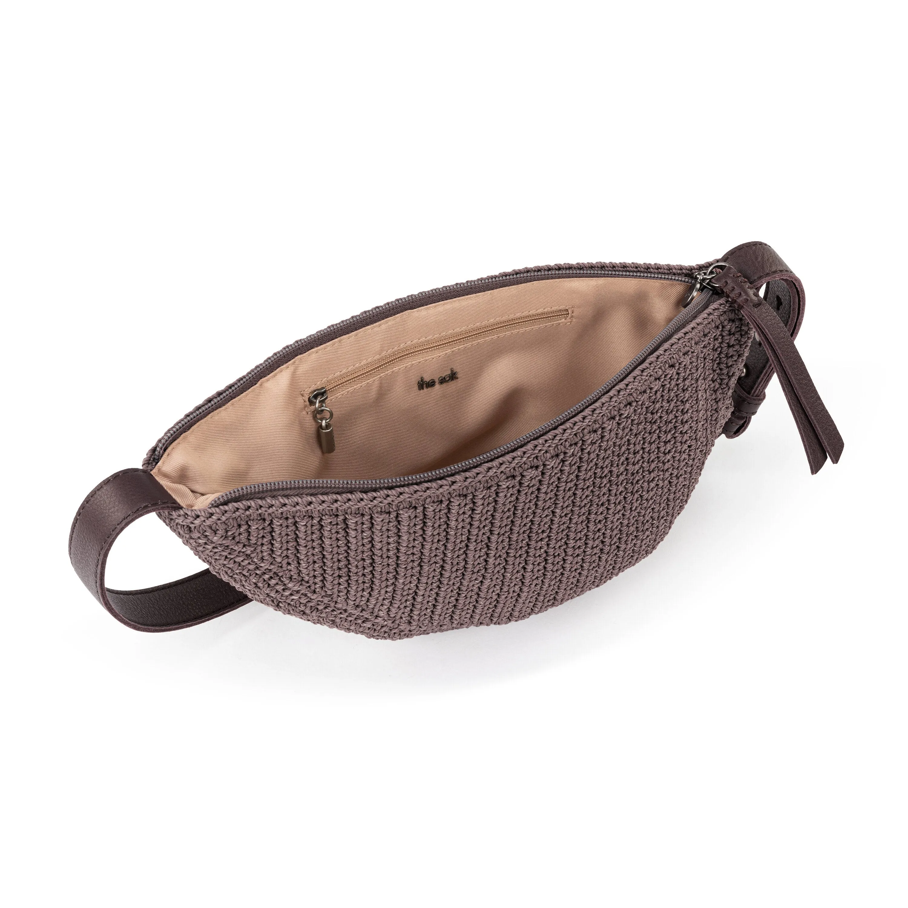 Tess Sling Bag Bags The Sak Crossbodies