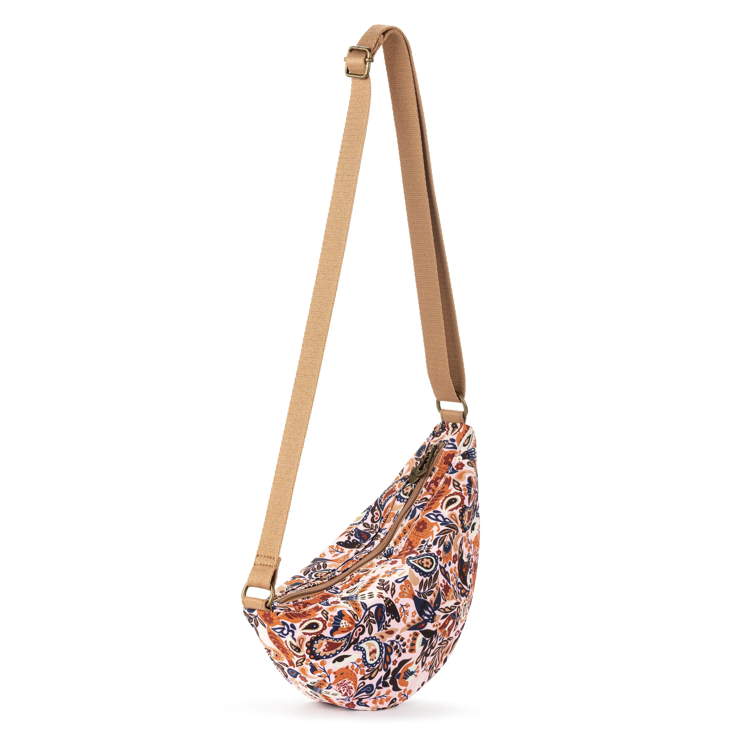 Tess Sling Bag Bags The Sak Crossbodies