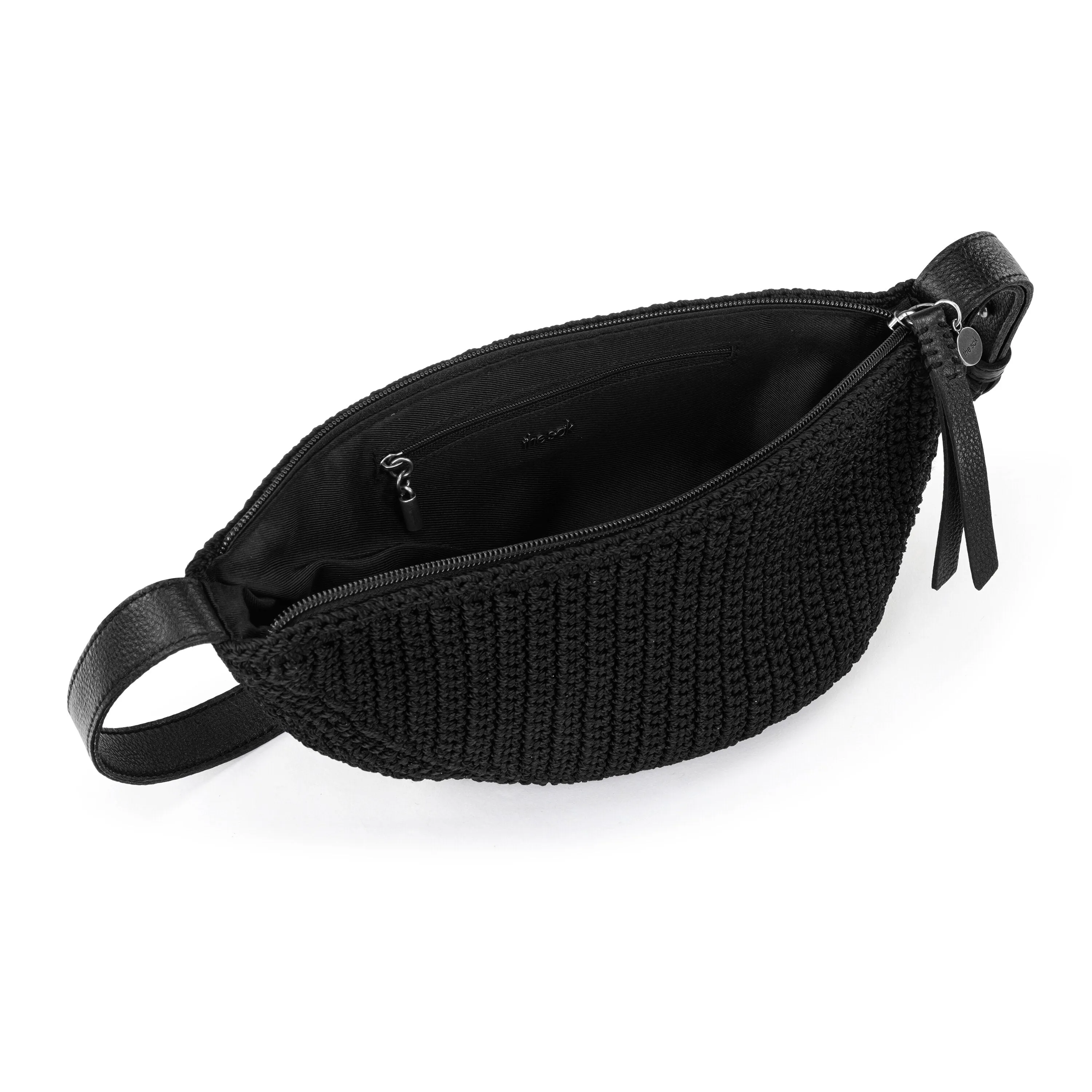 Tess Sling Bag Bags The Sak Crossbodies