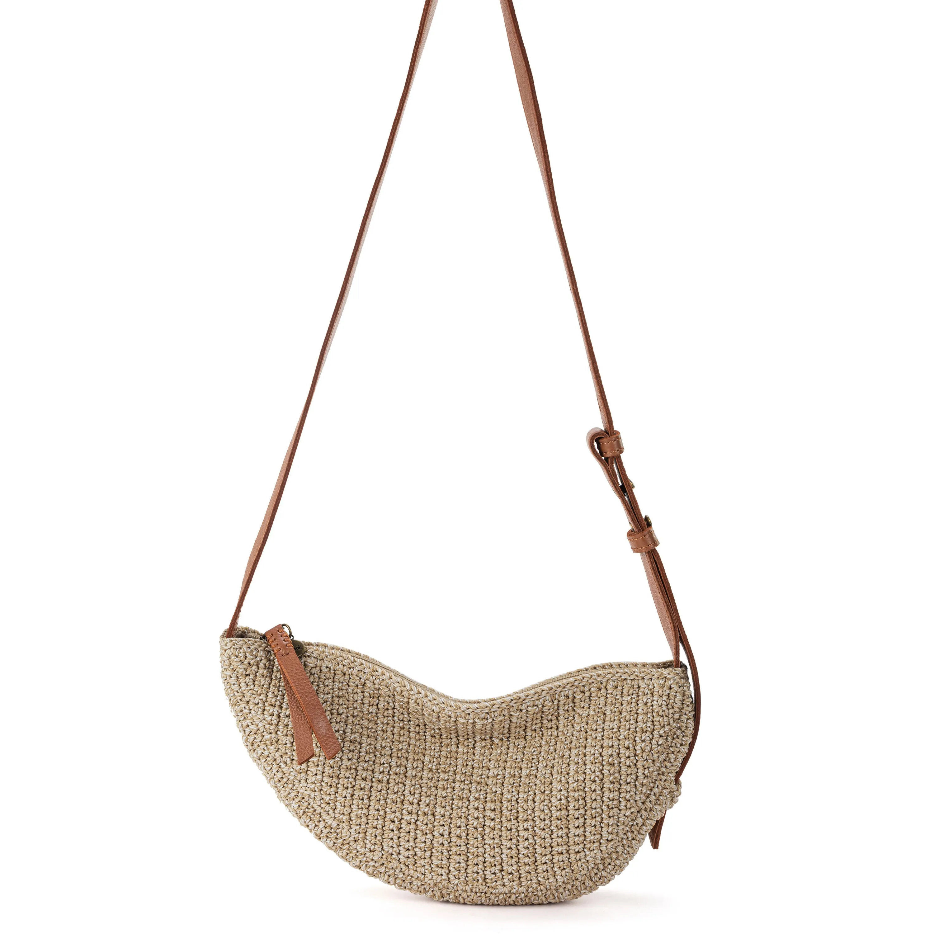 Tess Sling Bag Bags The Sak Crossbodies