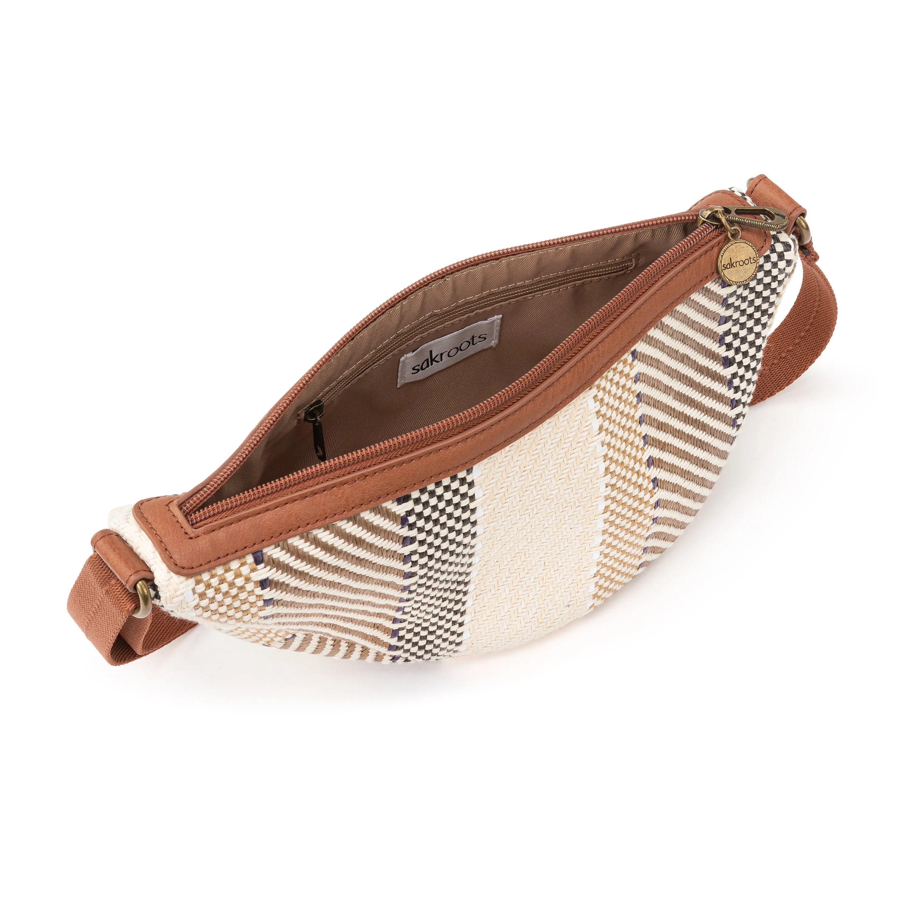 Tess Sling Bag Bags The Sak Crossbodies