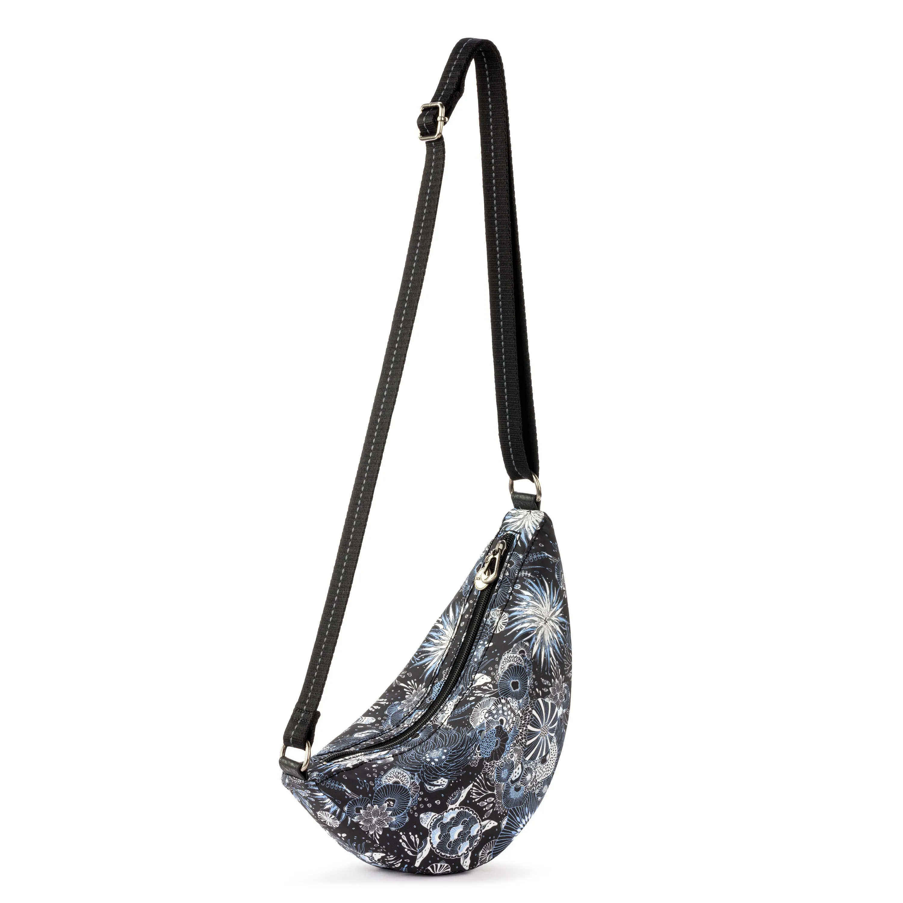 Tess Sling Bag Bags The Sak Crossbodies