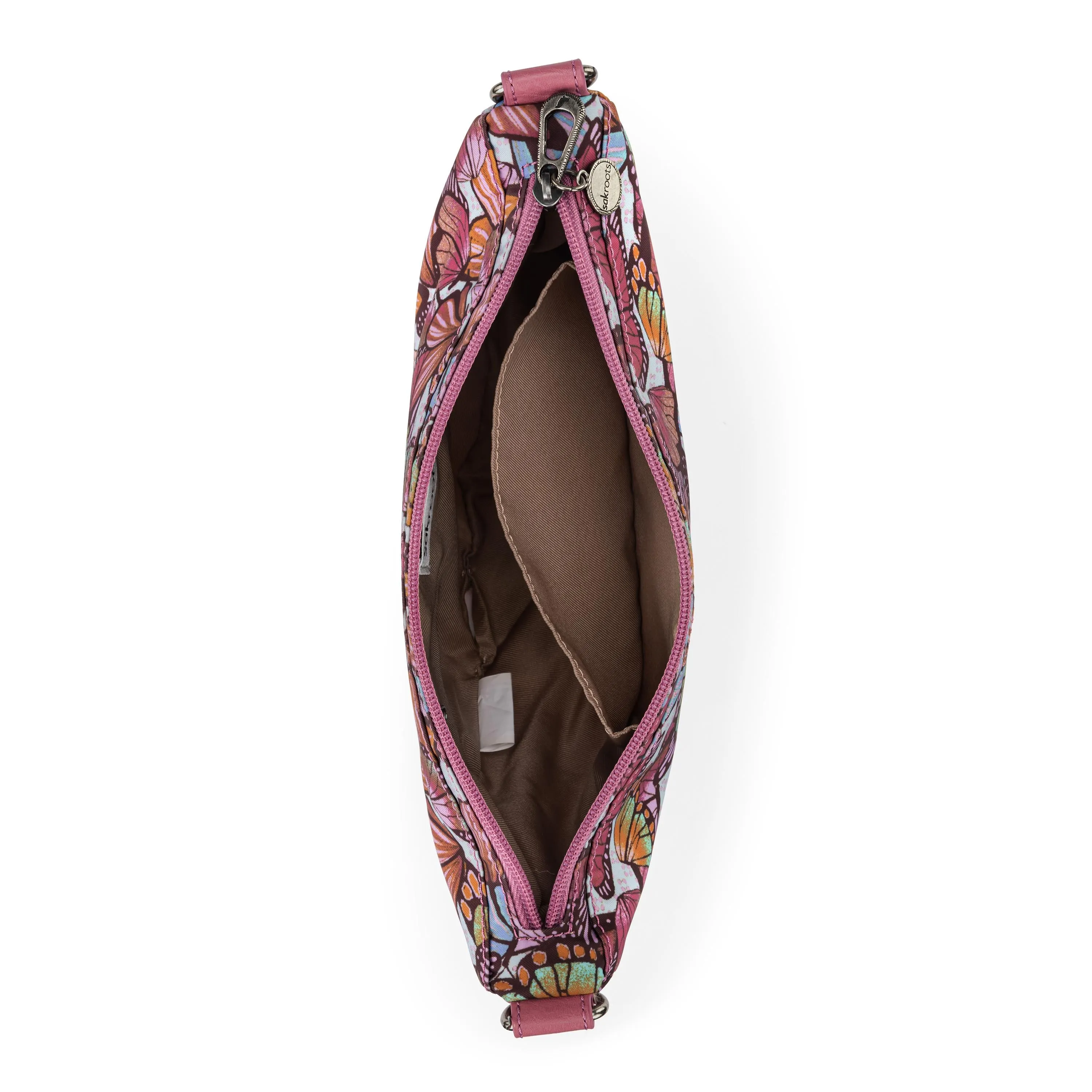 Tess Sling Bag Bags The Sak Crossbodies