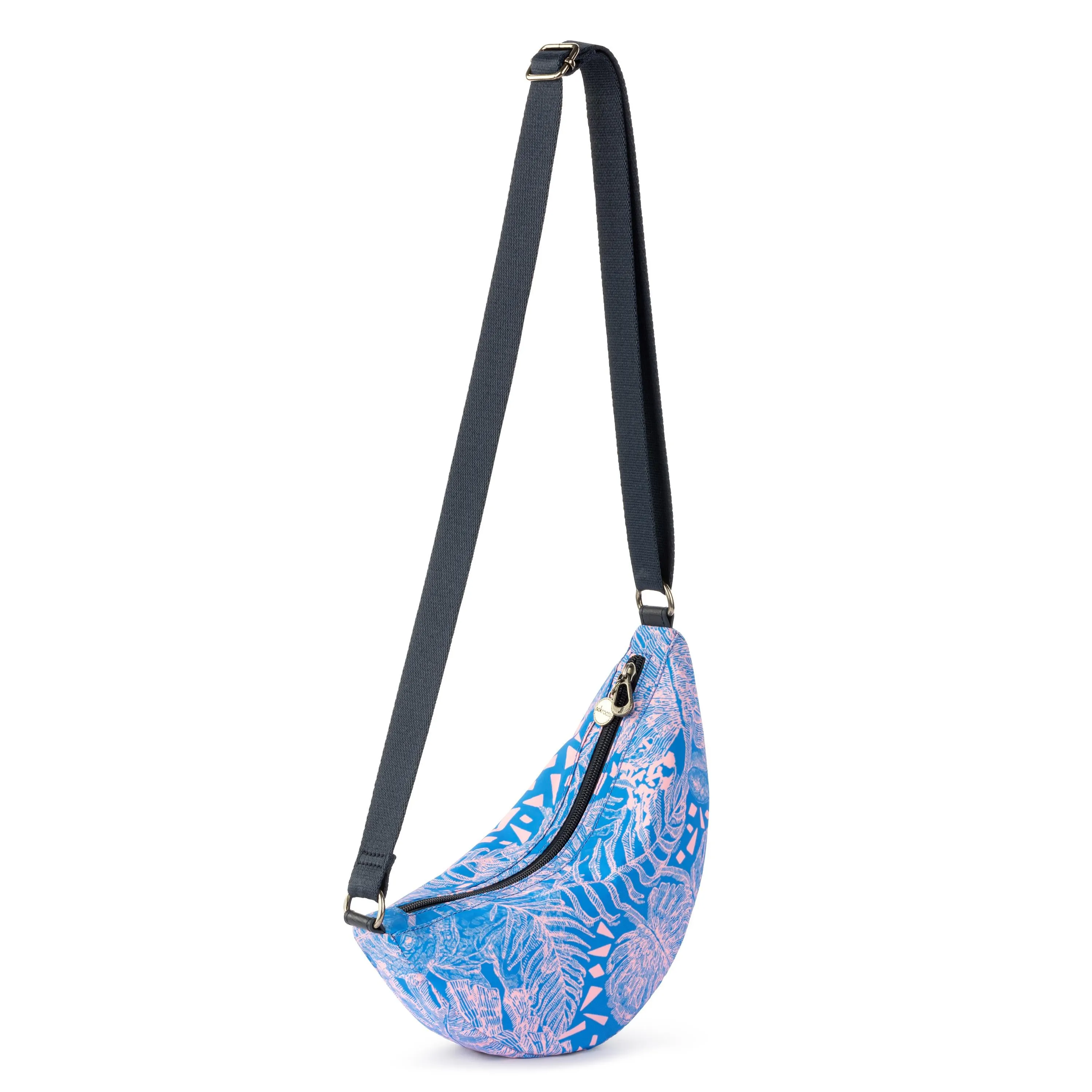 Tess Sling Bag Bags The Sak Crossbodies
