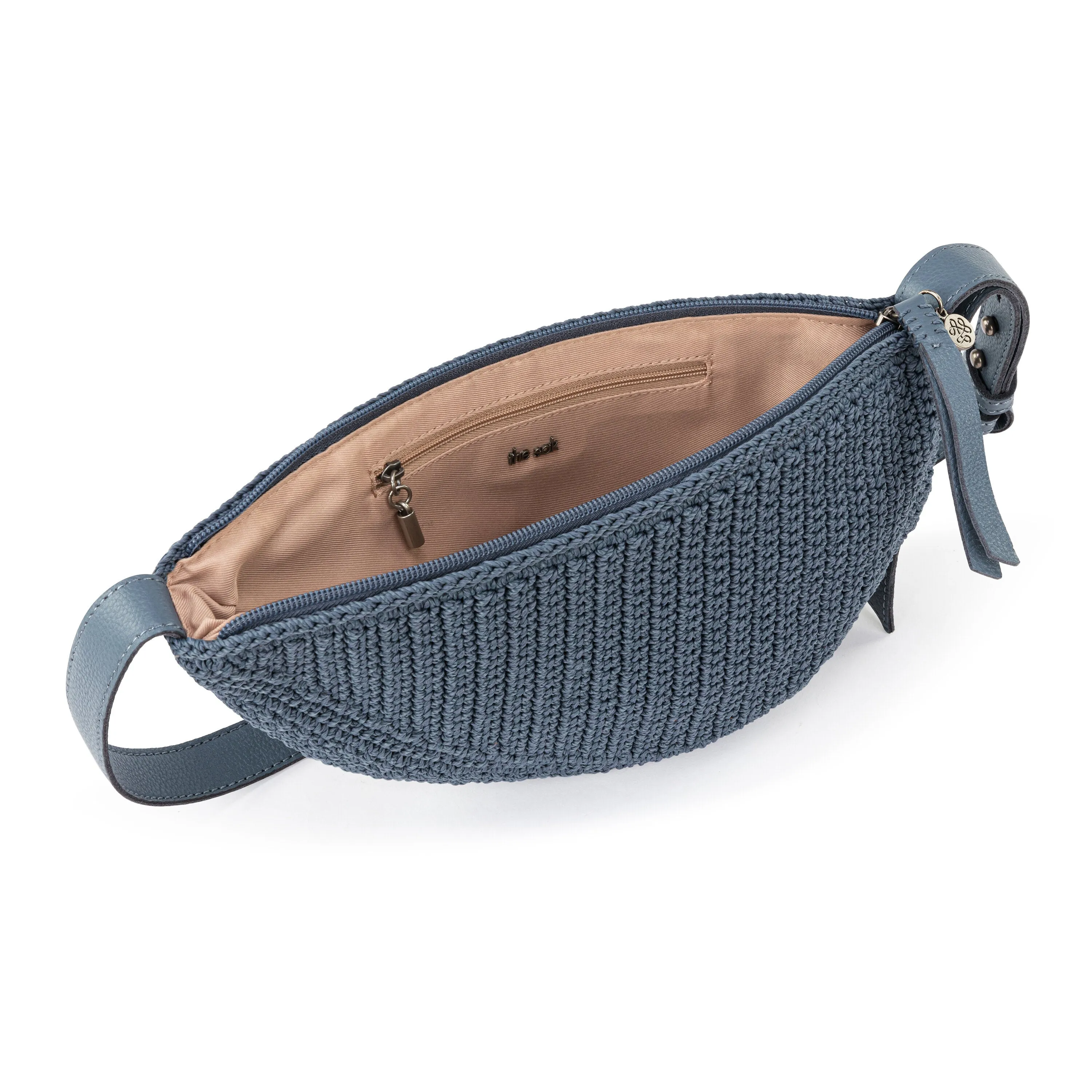 Tess Sling Bag Bags The Sak Crossbodies