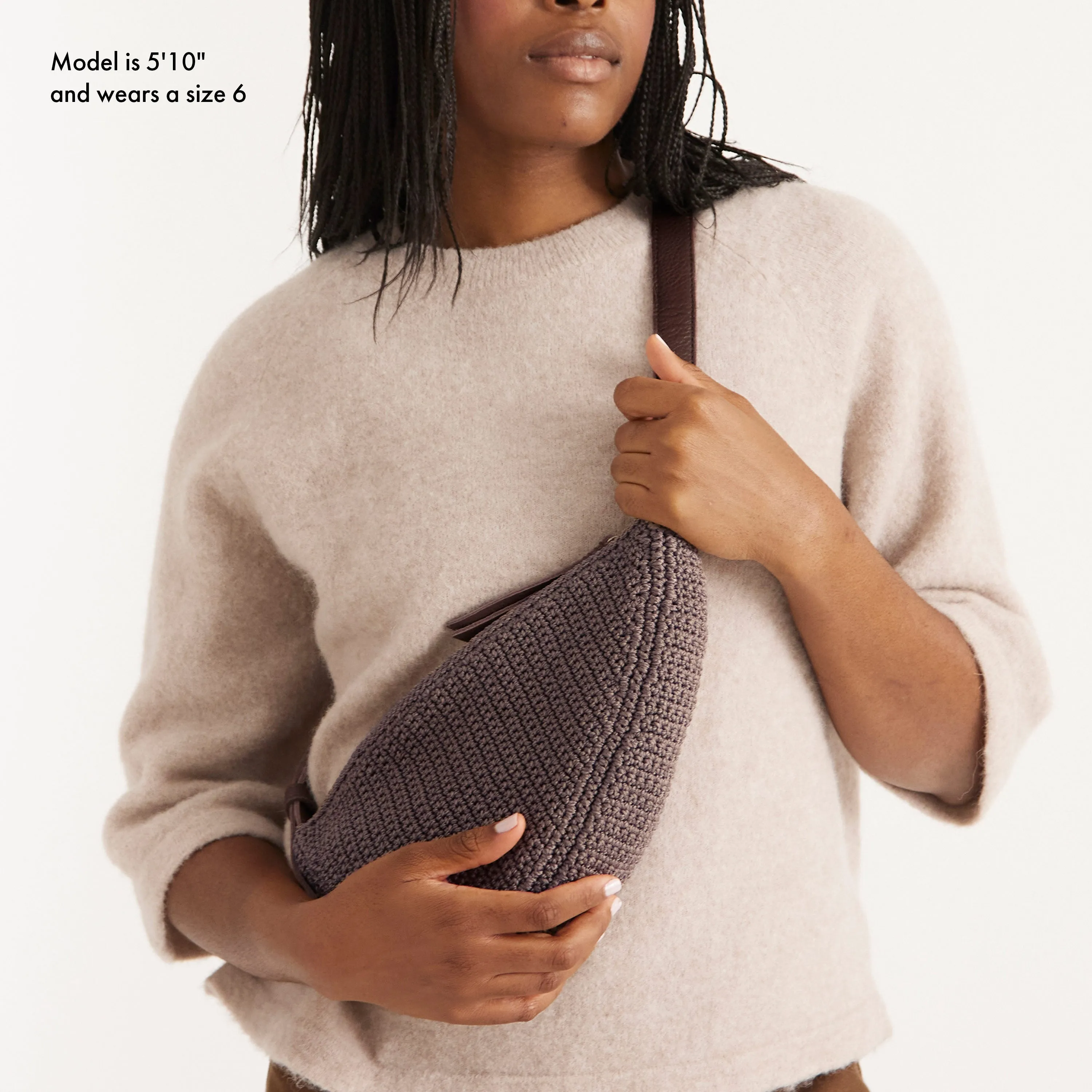 Tess Sling Bag Bags The Sak Crossbodies