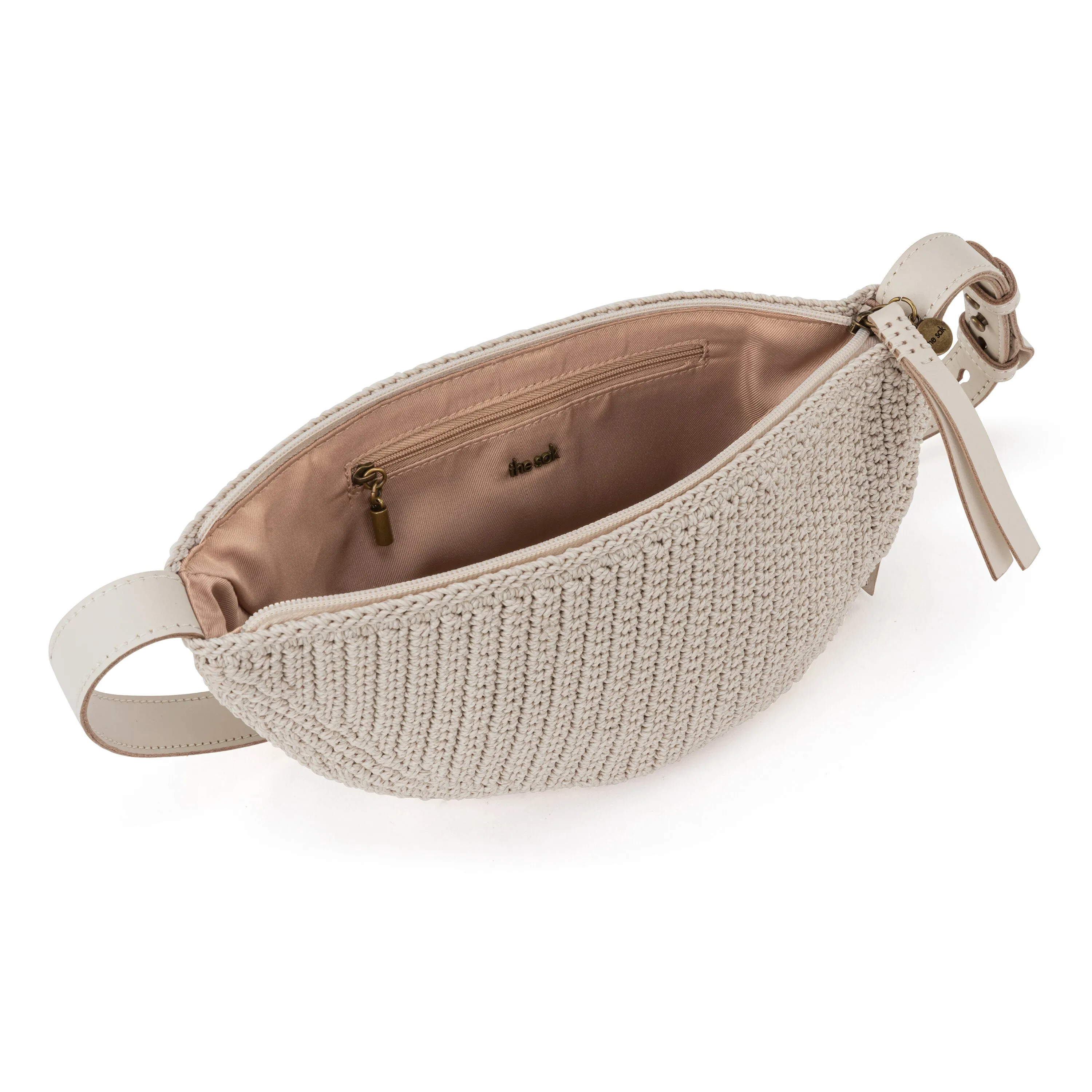 Tess Sling Bag Bags The Sak Crossbodies