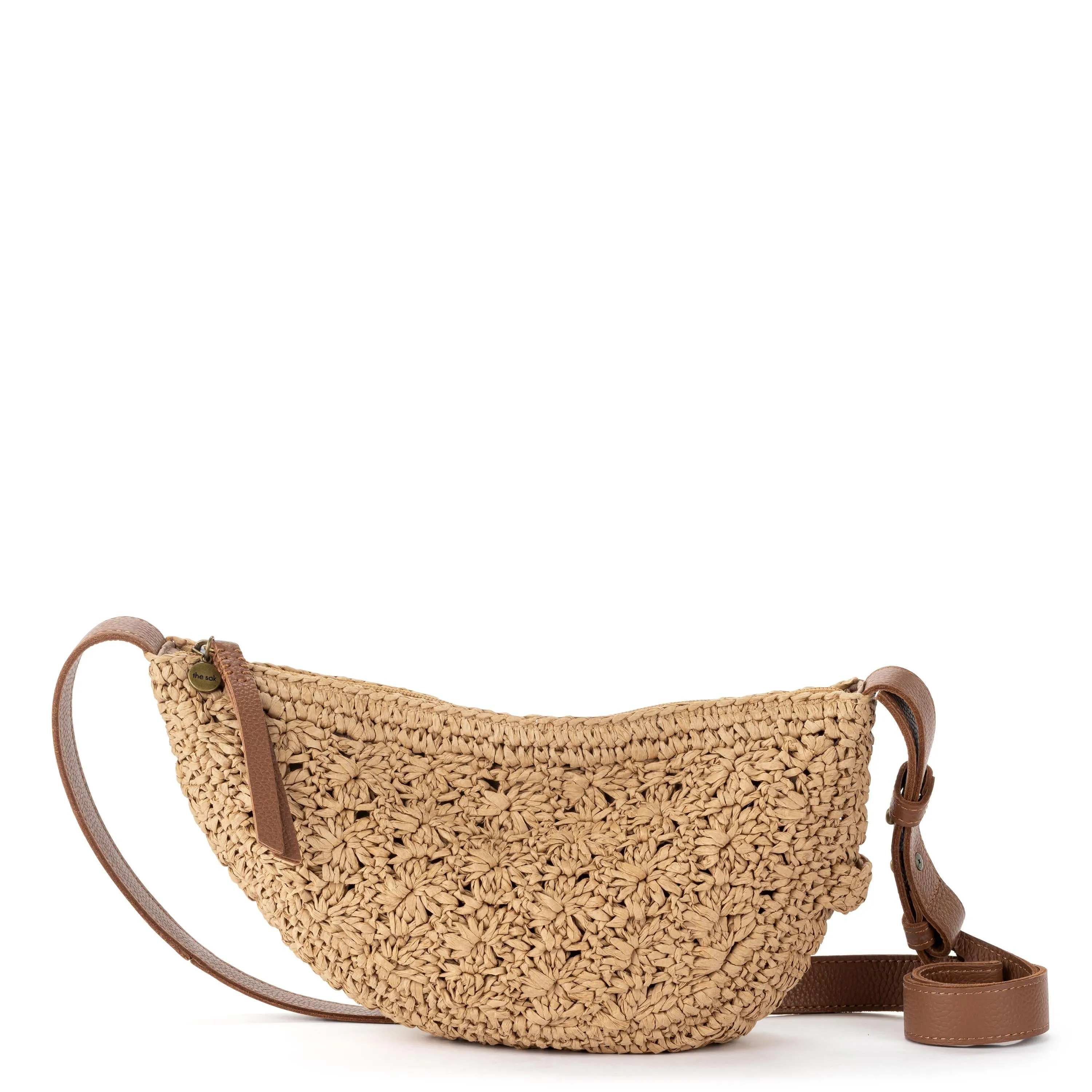 Tess Sling Bag Bags The Sak Crossbodies