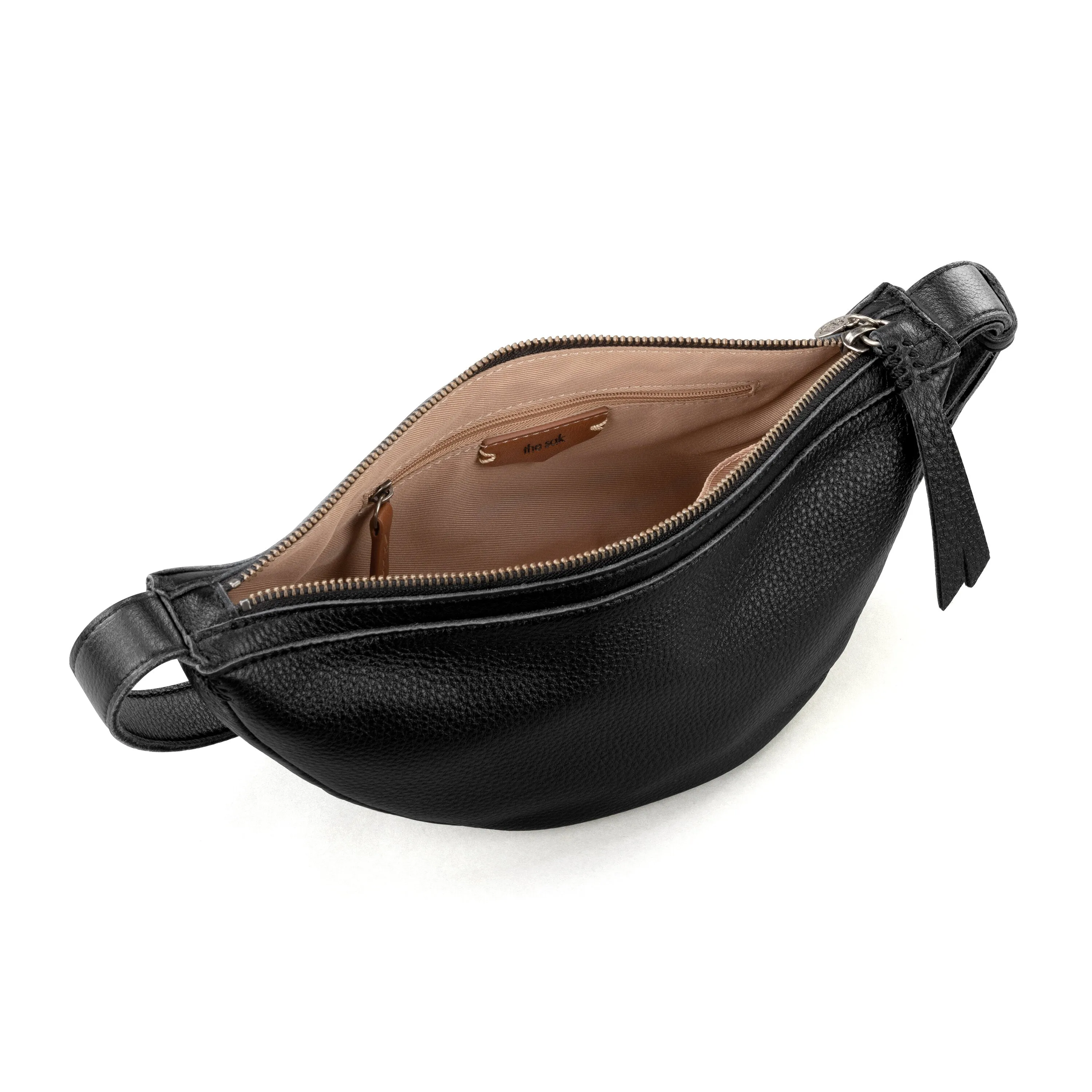 Tess Sling Bag Bags The Sak Crossbodies