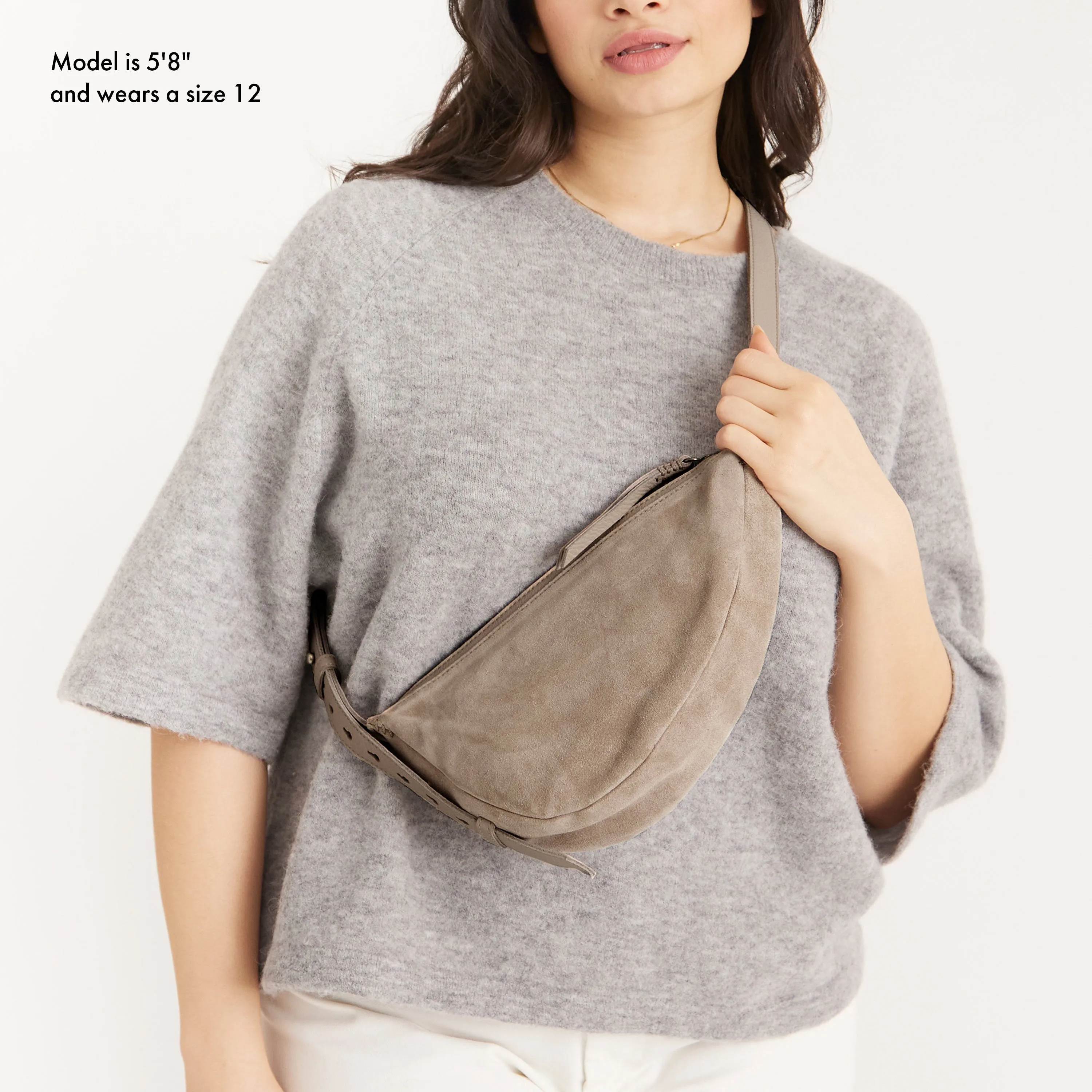 Tess Sling Bag Bags The Sak Crossbodies