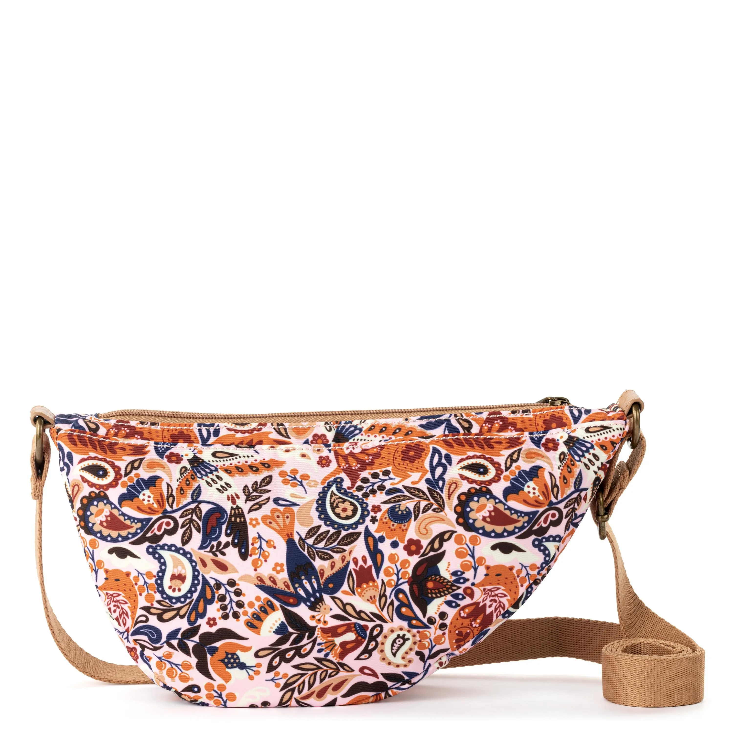 Tess Sling Bag Bags The Sak Crossbodies