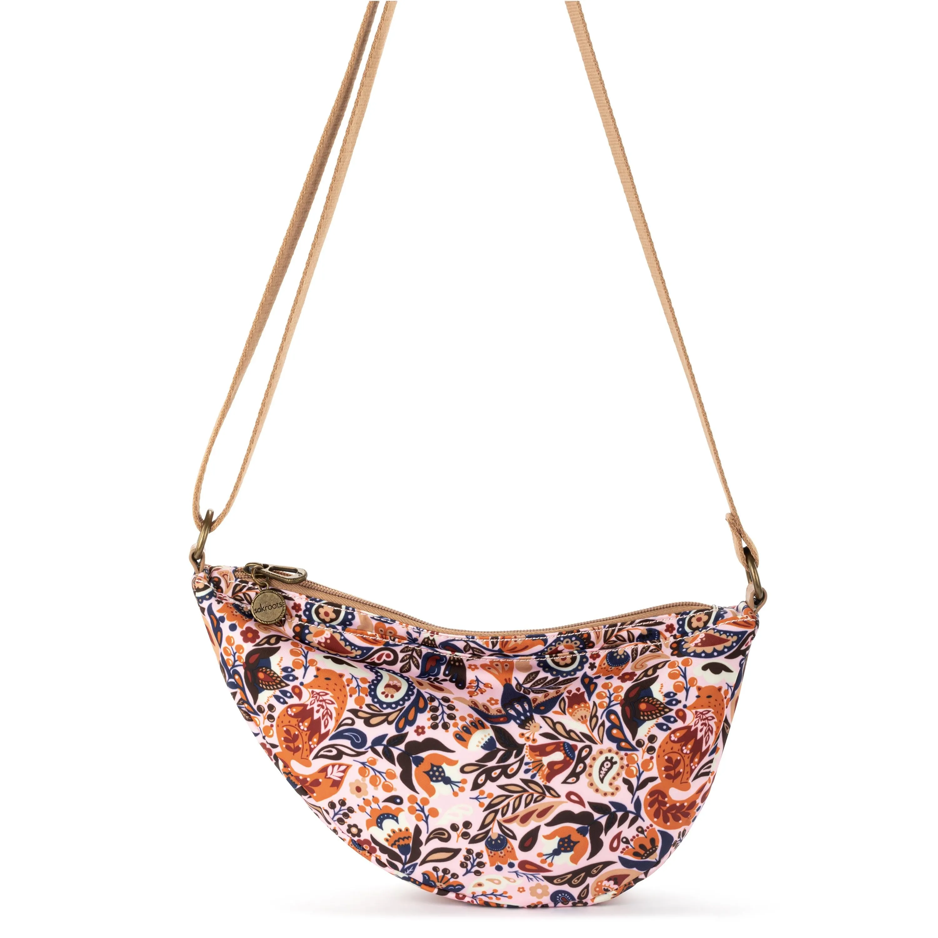 Tess Sling Bag Bags The Sak Crossbodies