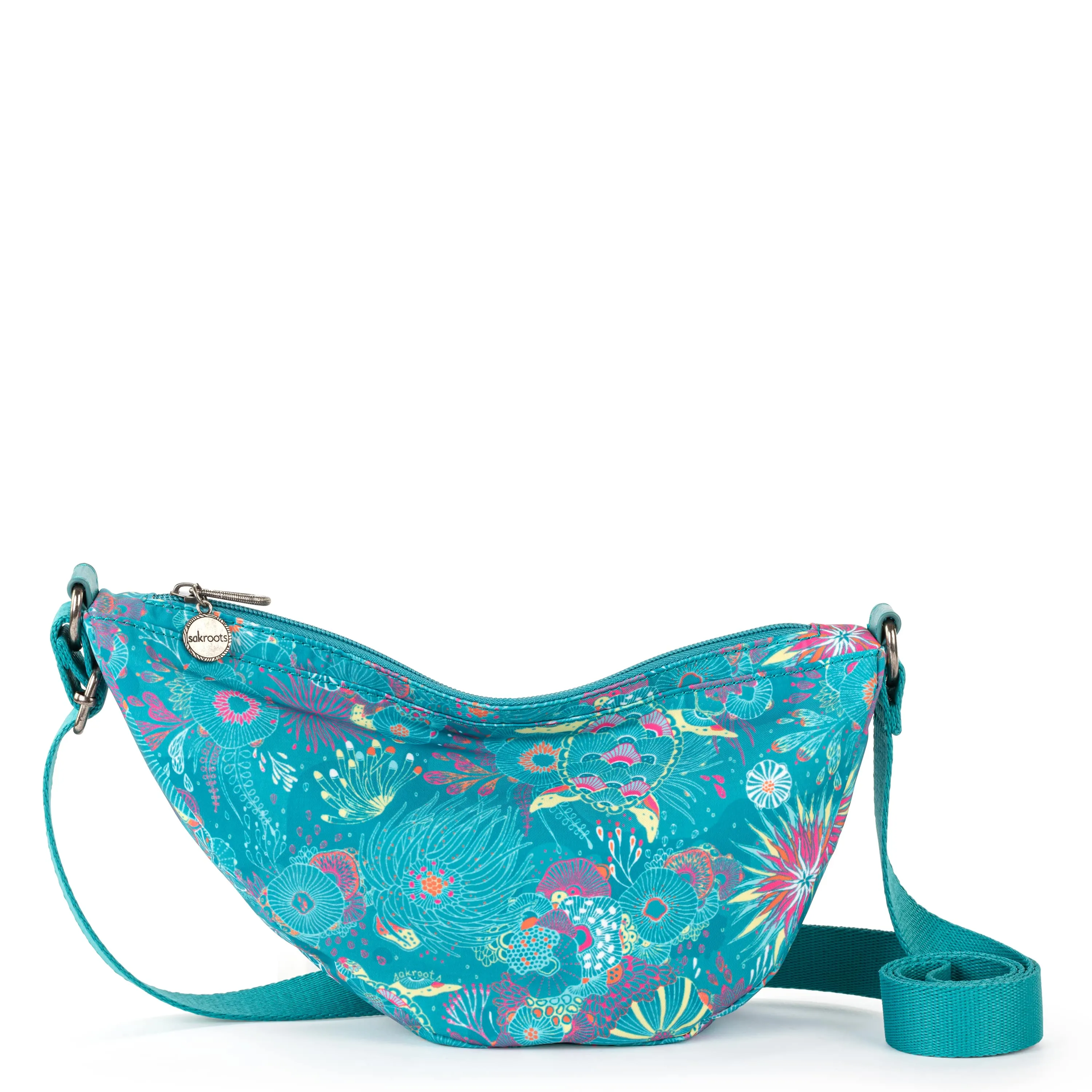 Tess Sling Bag Bags The Sak Crossbodies