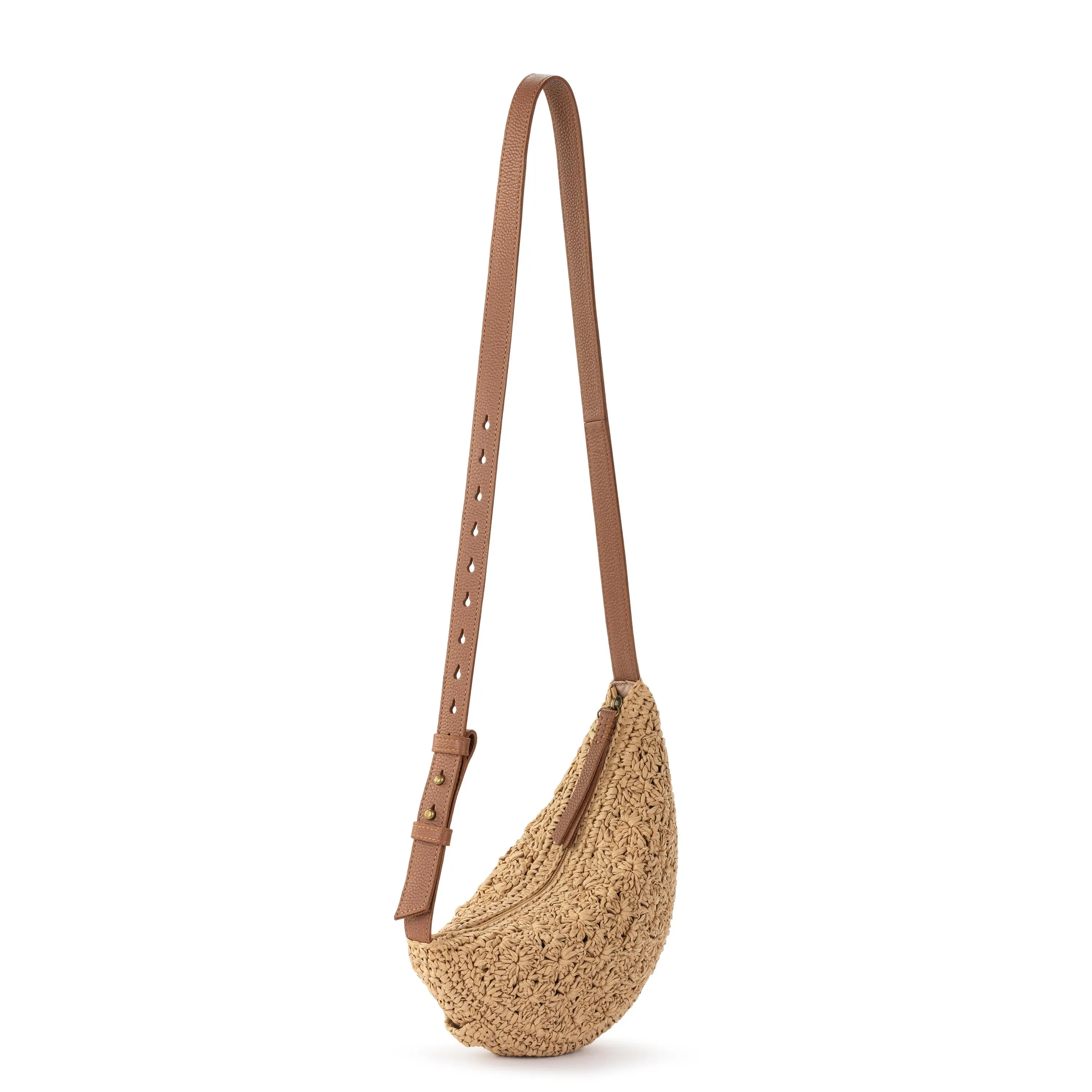 Tess Sling Bag Bags The Sak Crossbodies