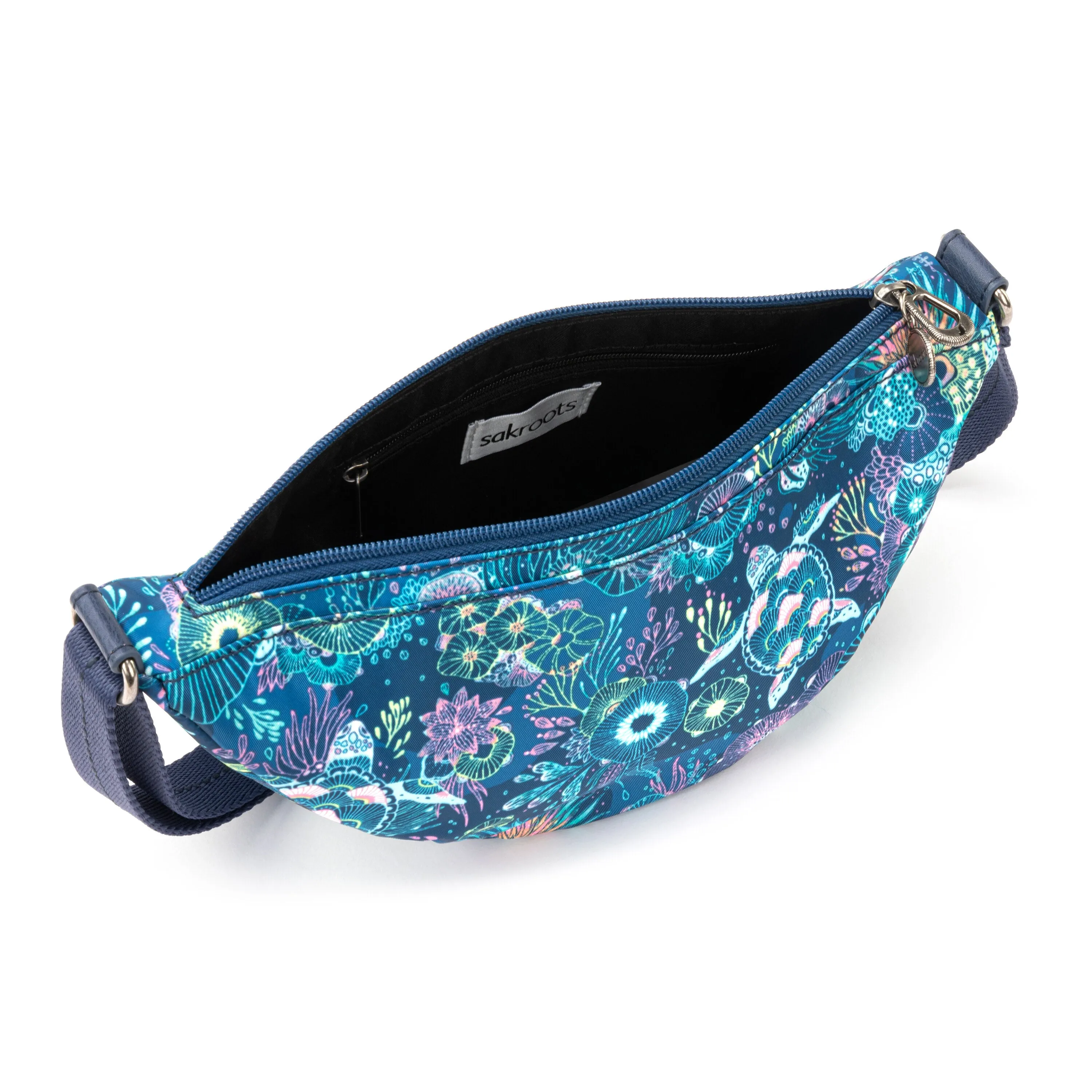 Tess Sling Bag Bags The Sak Crossbodies