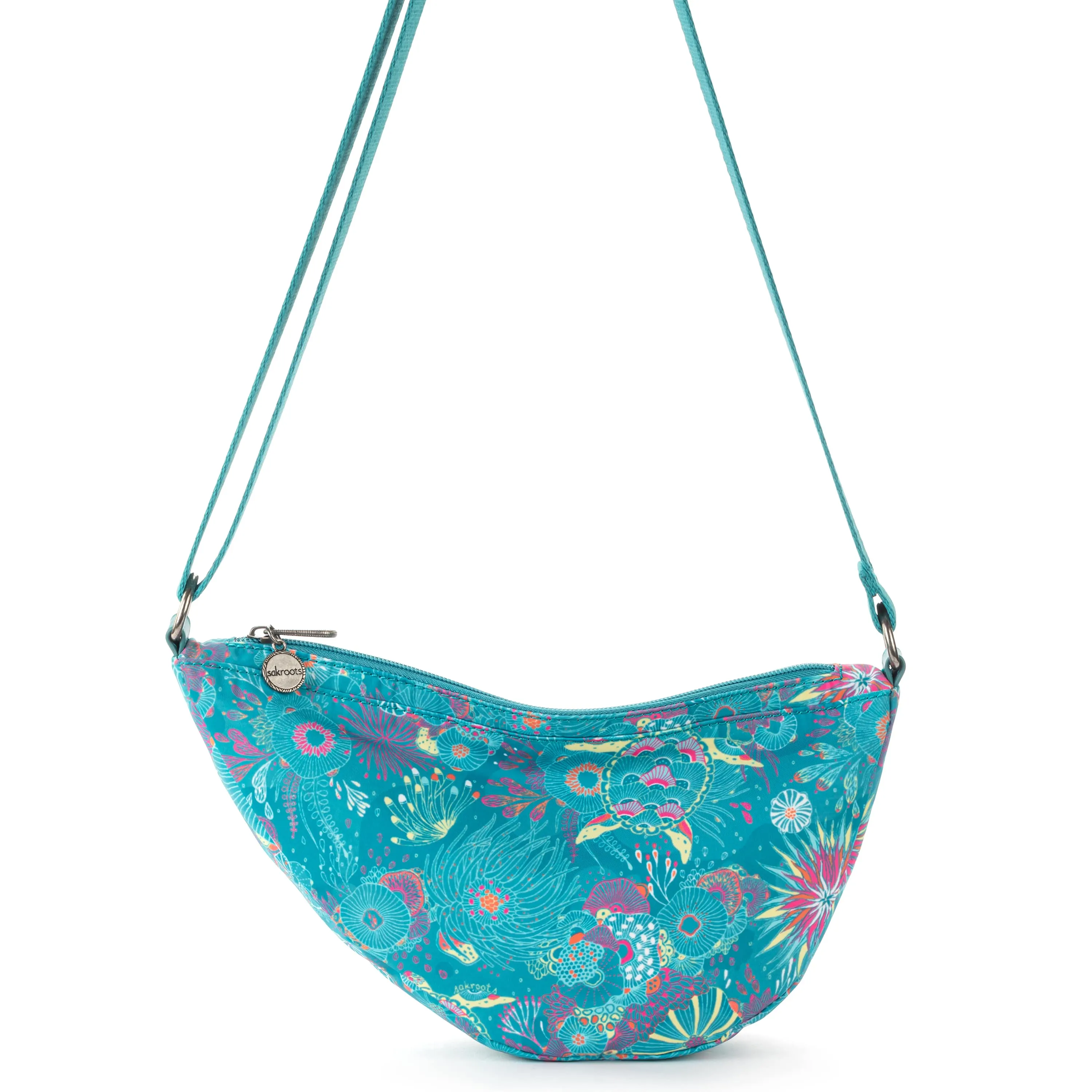 Tess Sling Bag Bags The Sak Crossbodies