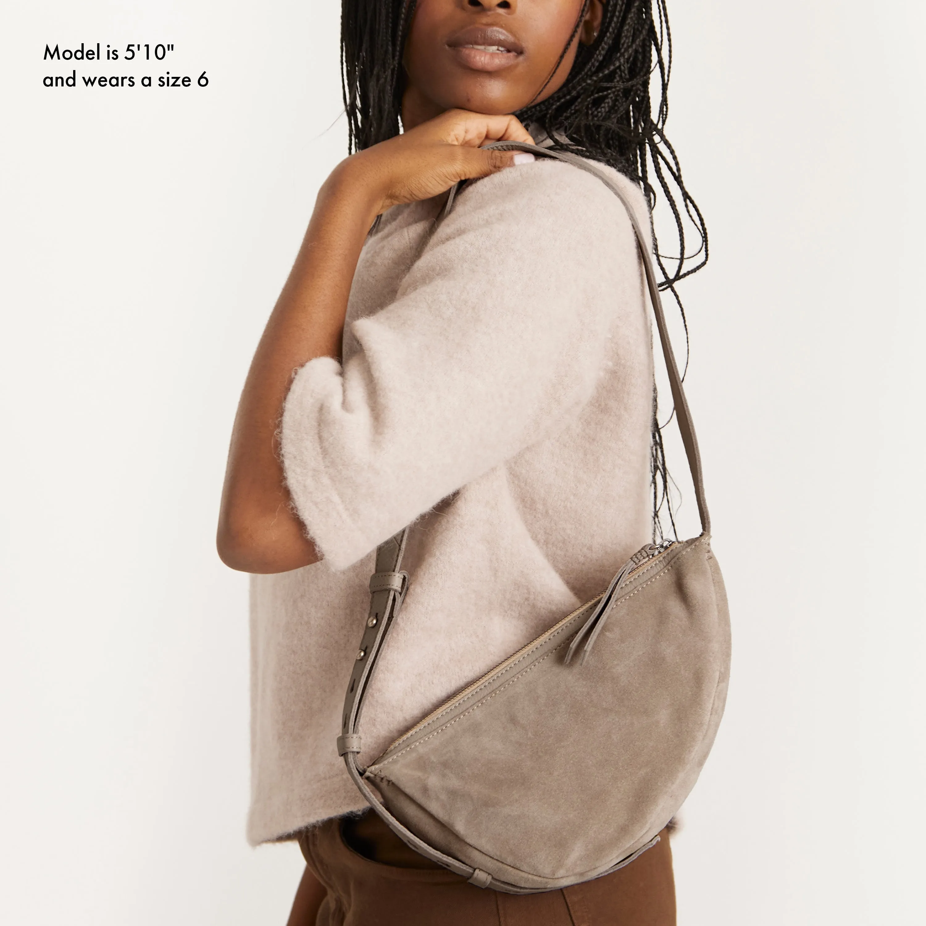 Tess Sling Bag Bags The Sak Crossbodies
